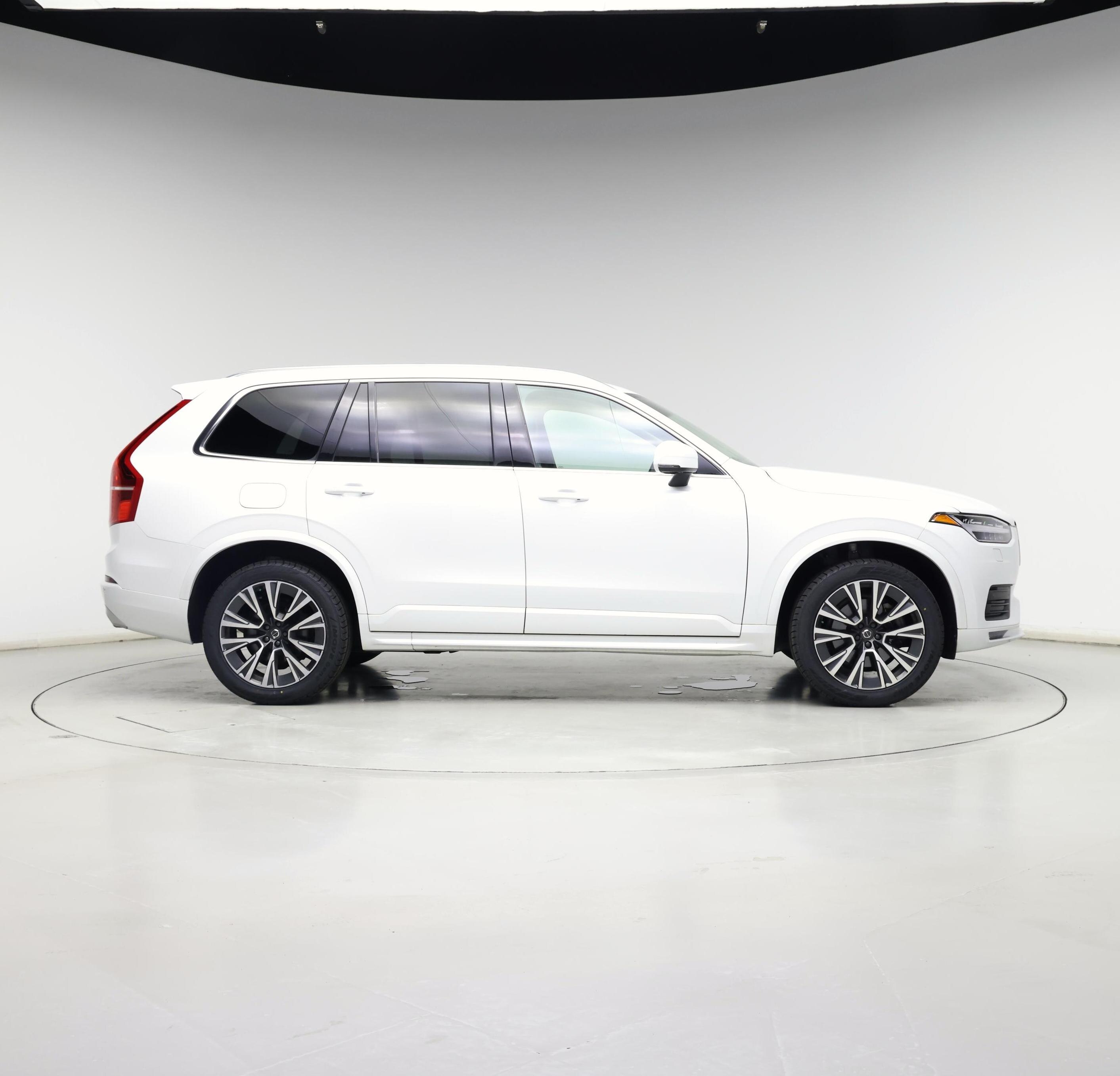 Thumbnail: 2020 Volvo XC90 - 7