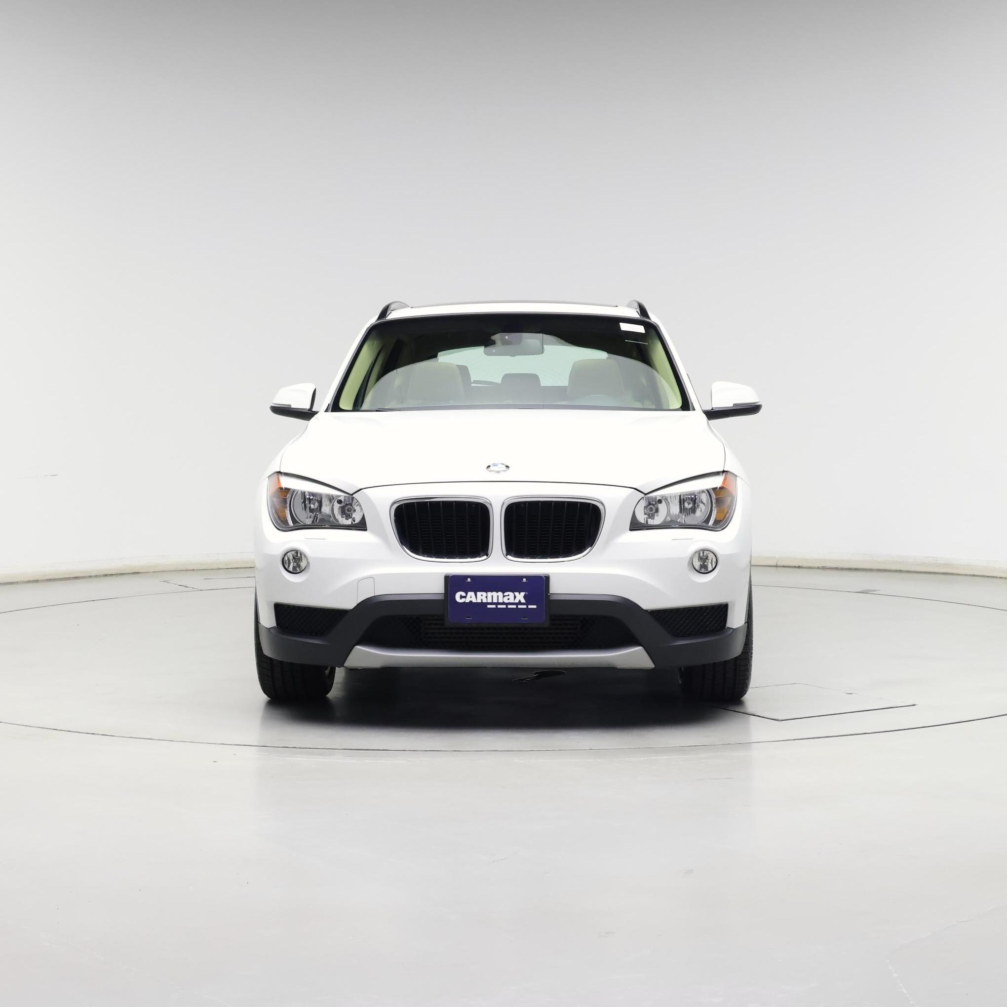 Thumbnail: 2014 BMW X1 - 5