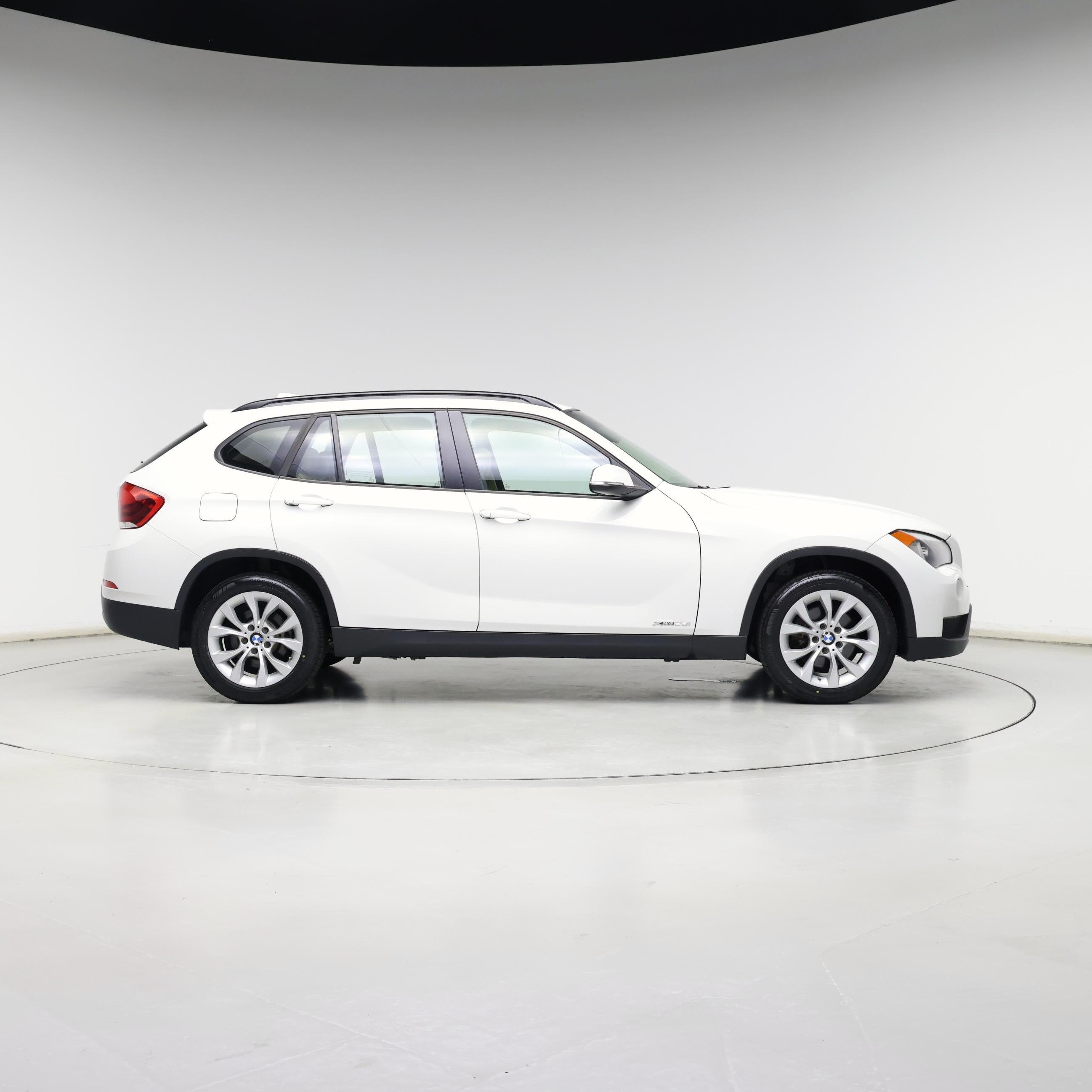 Thumbnail: 2014 BMW X1 - 7