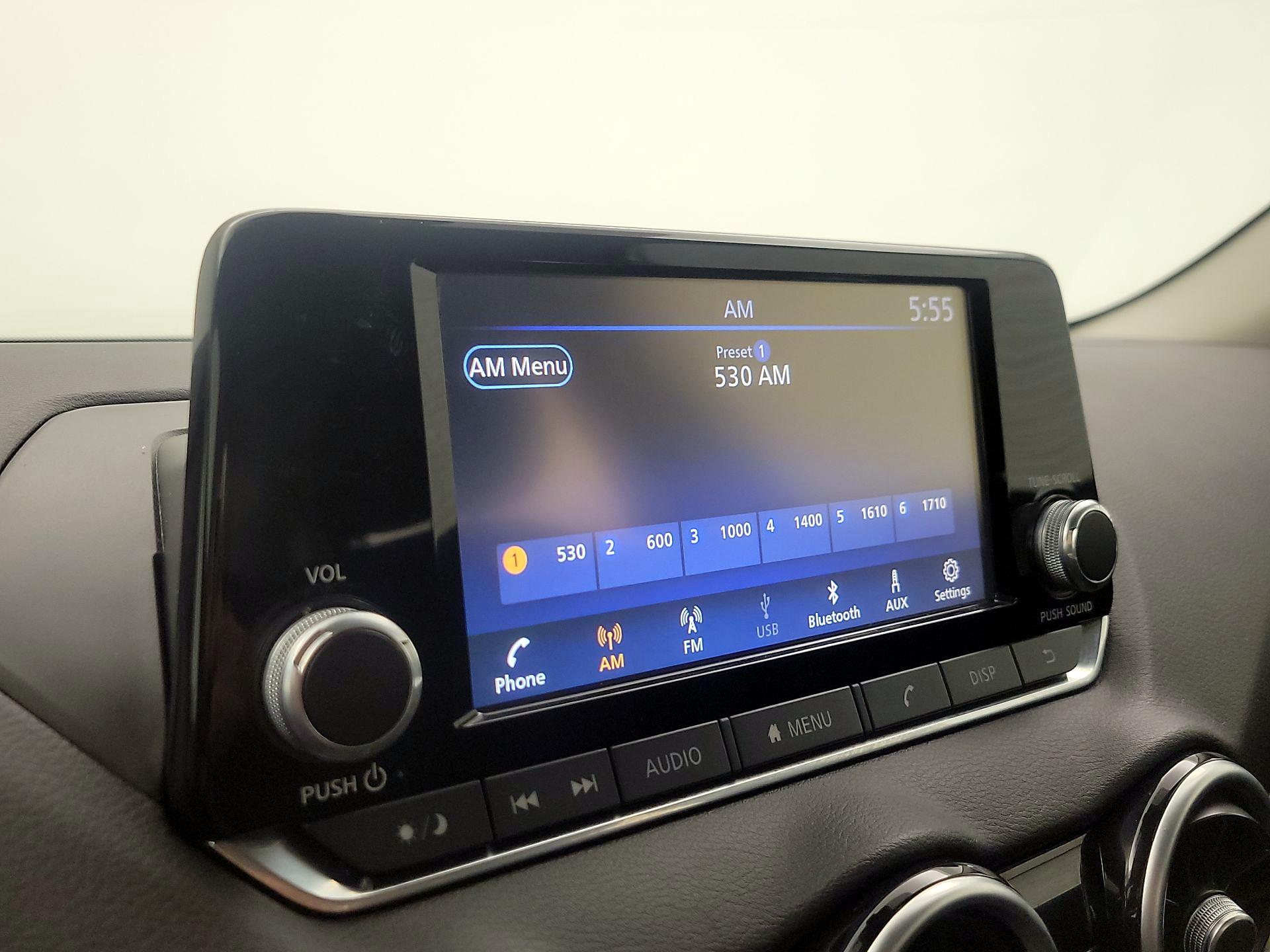 Thumbnail: 2021 Nissan Sentra - 15