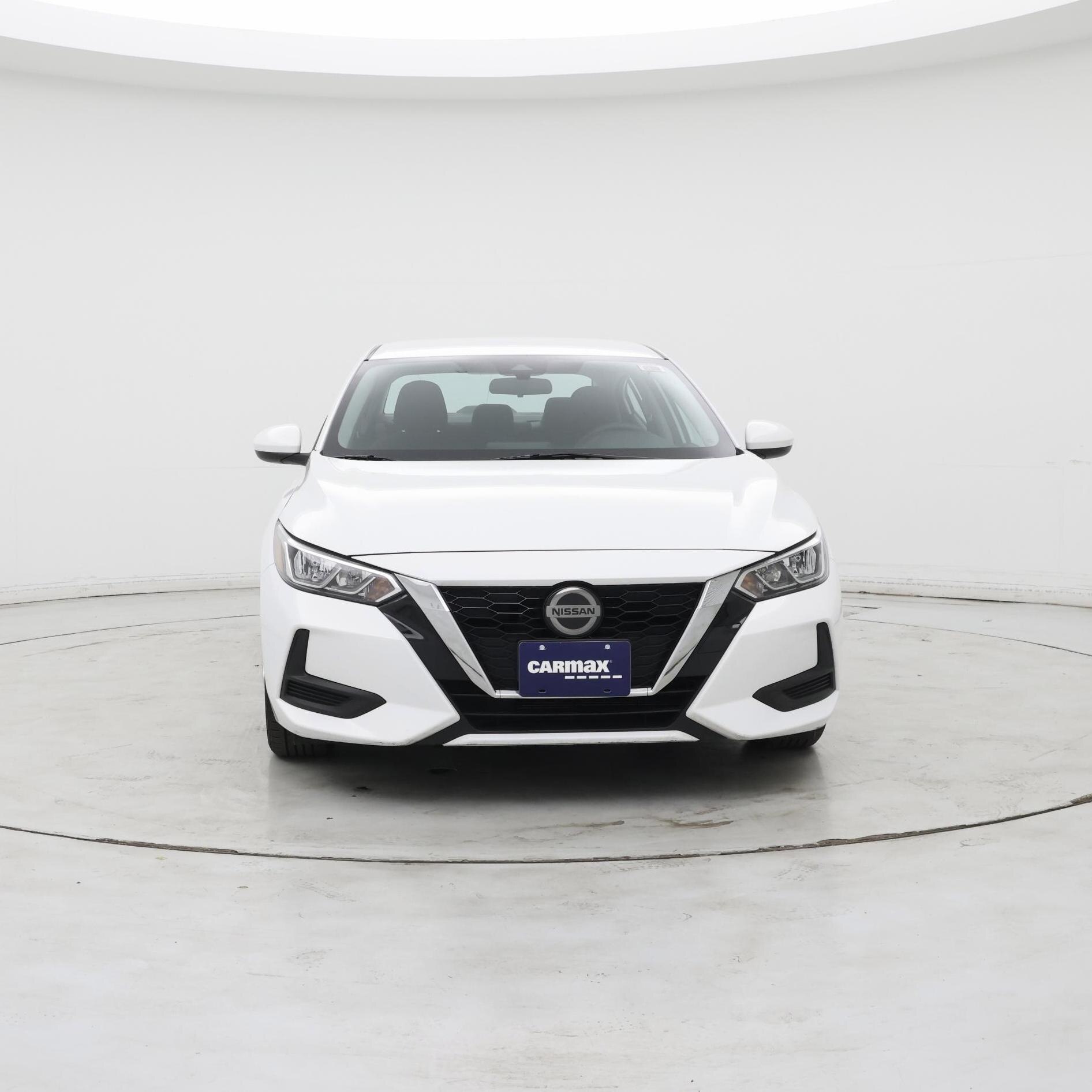 Thumbnail: 2021 Nissan Sentra - 5