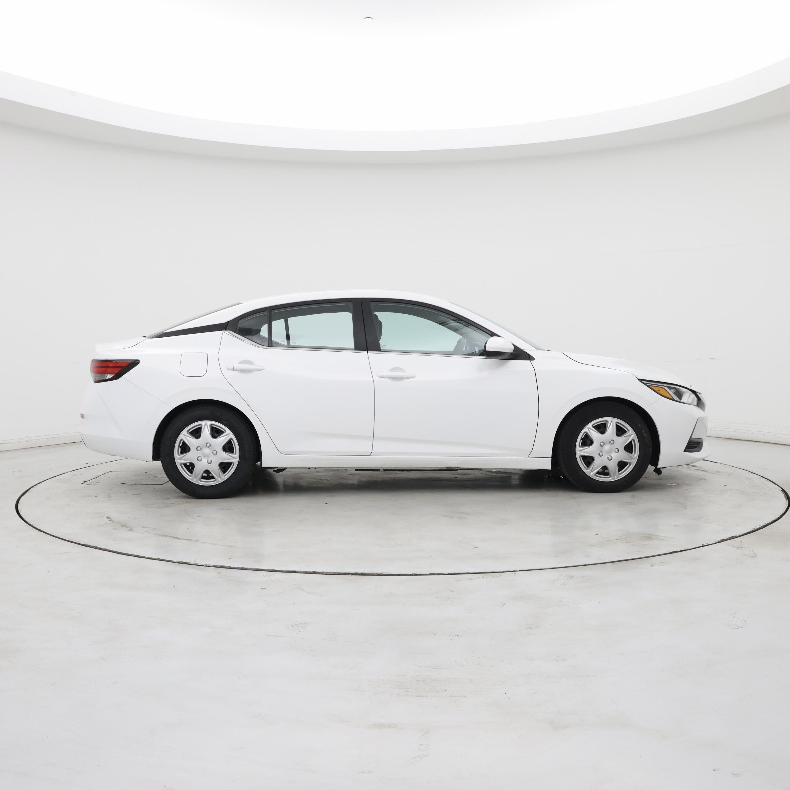 Thumbnail: 2021 Nissan Sentra - 7