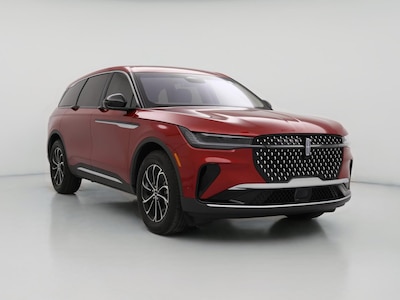 2024 Lincoln Nautilus Premiere -
                  Omaha, NE