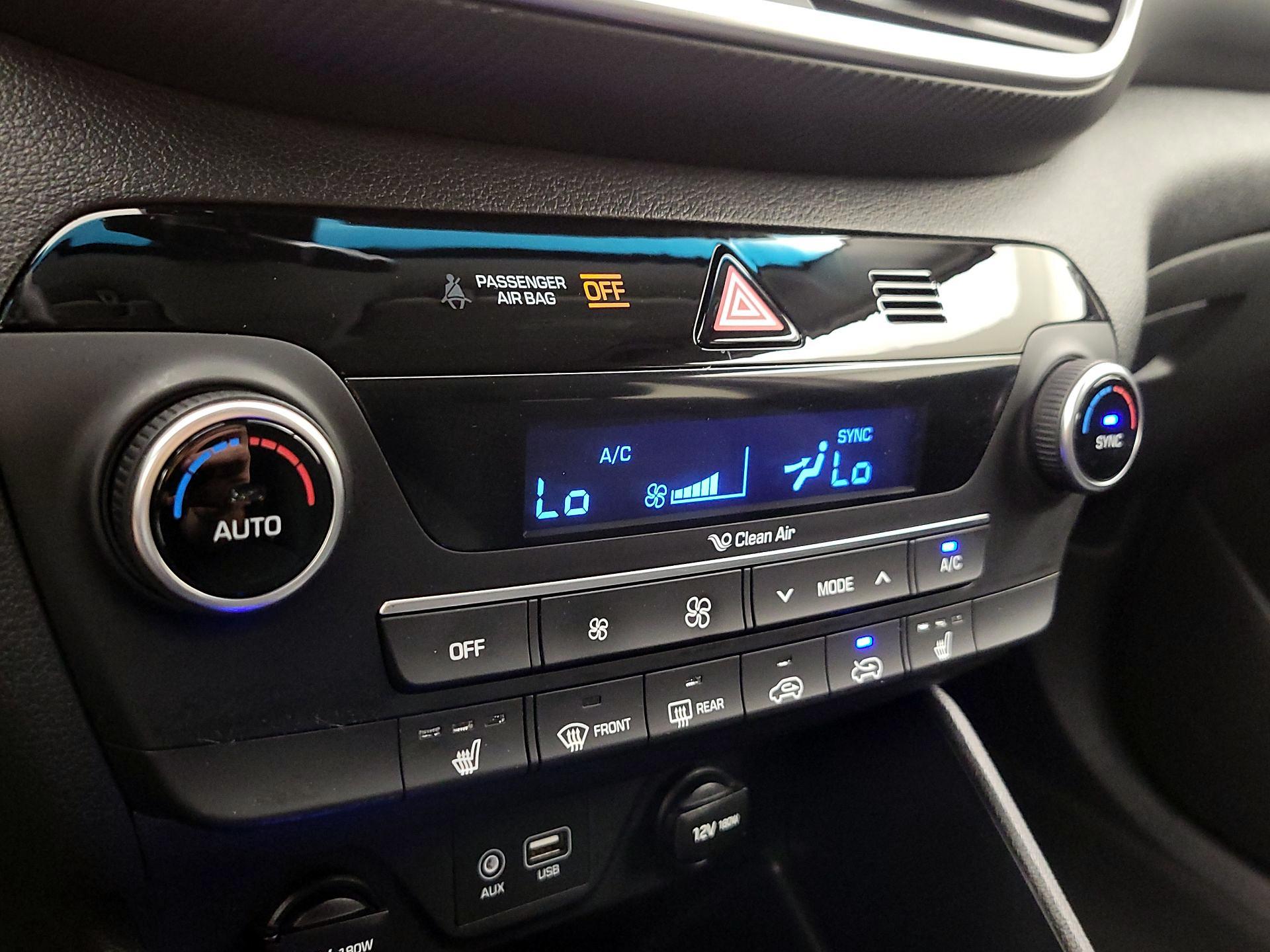 Thumbnail: 2021 Hyundai Tucson - 16