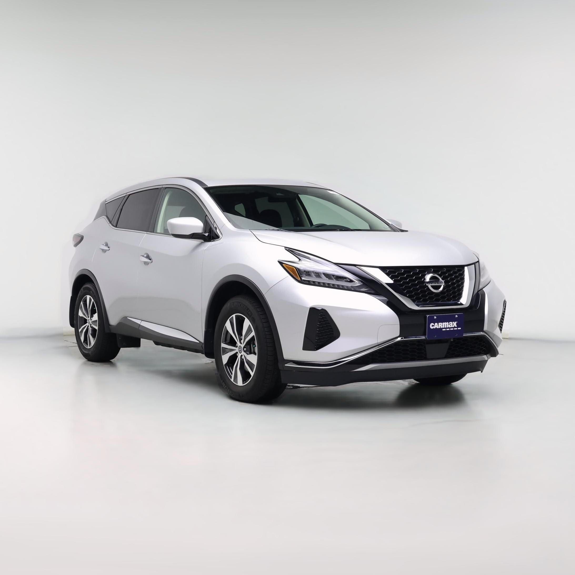 Thumbnail: 2022 Nissan Murano - 1