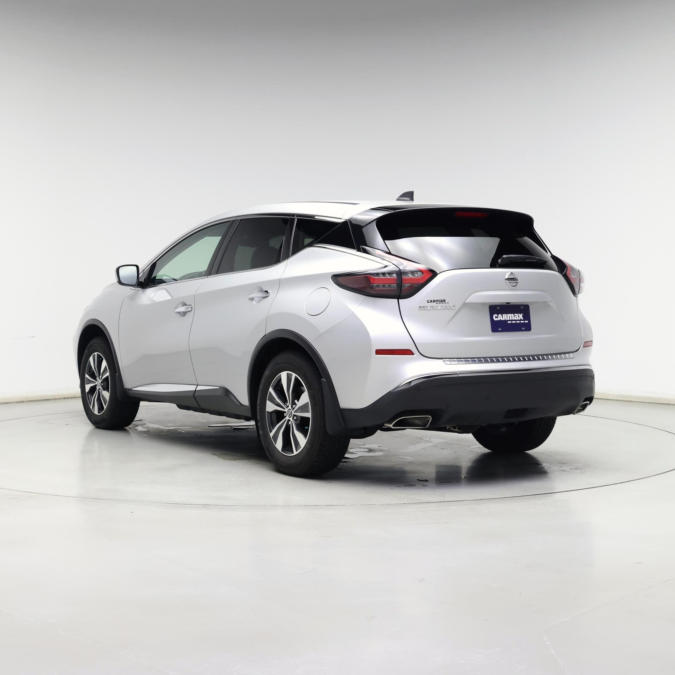 Thumbnail: 2022 Nissan Murano - 2