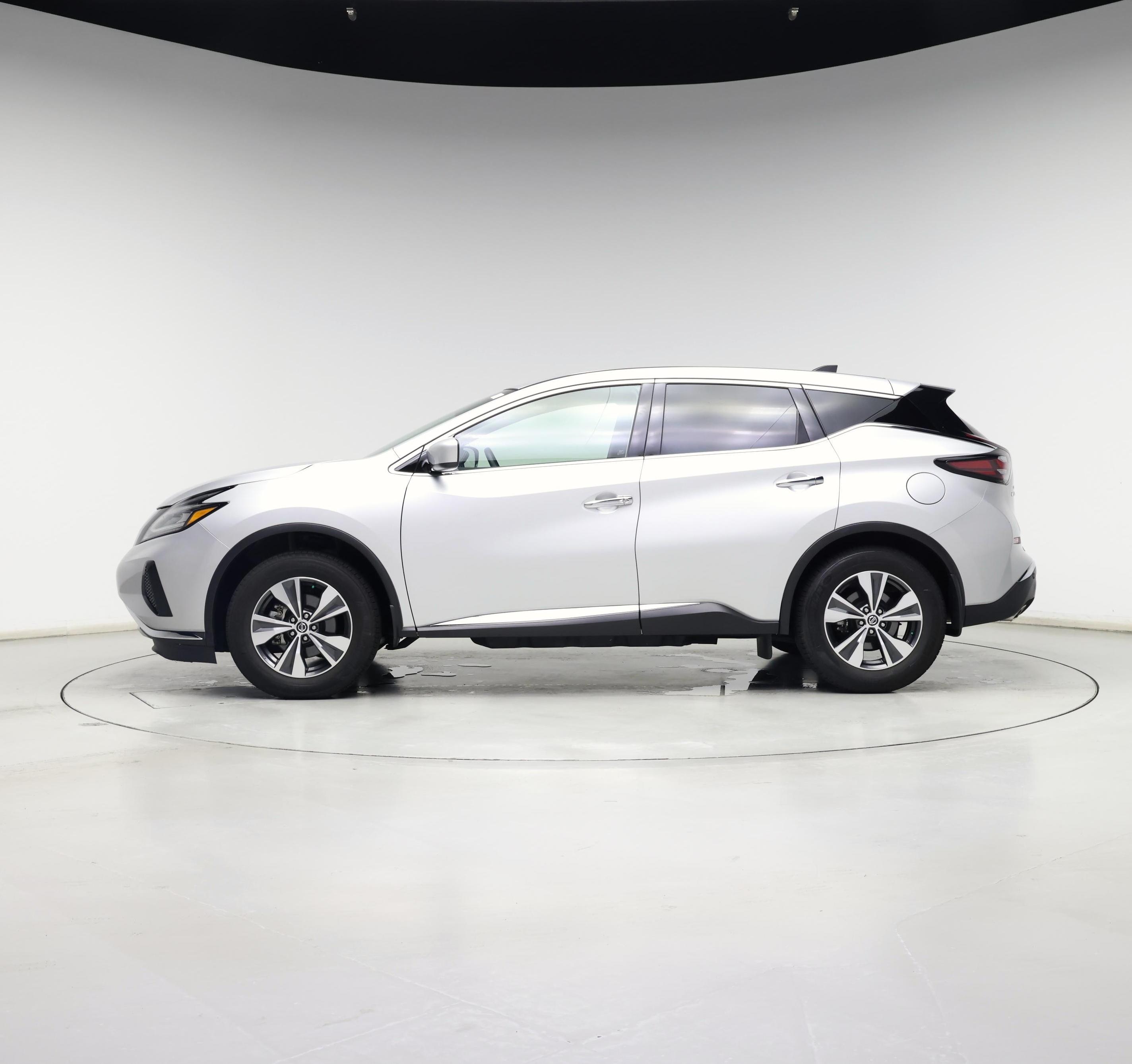 Thumbnail: 2022 Nissan Murano - 3