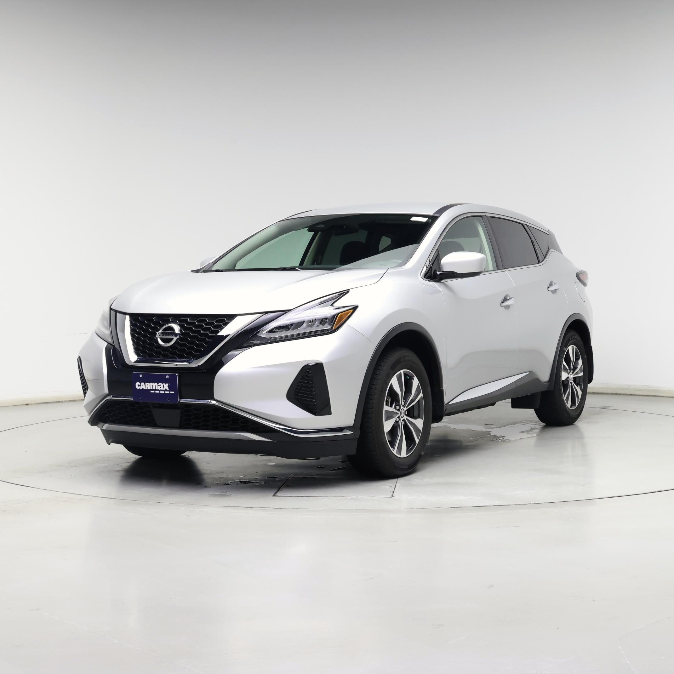 Thumbnail: 2022 Nissan Murano - 4