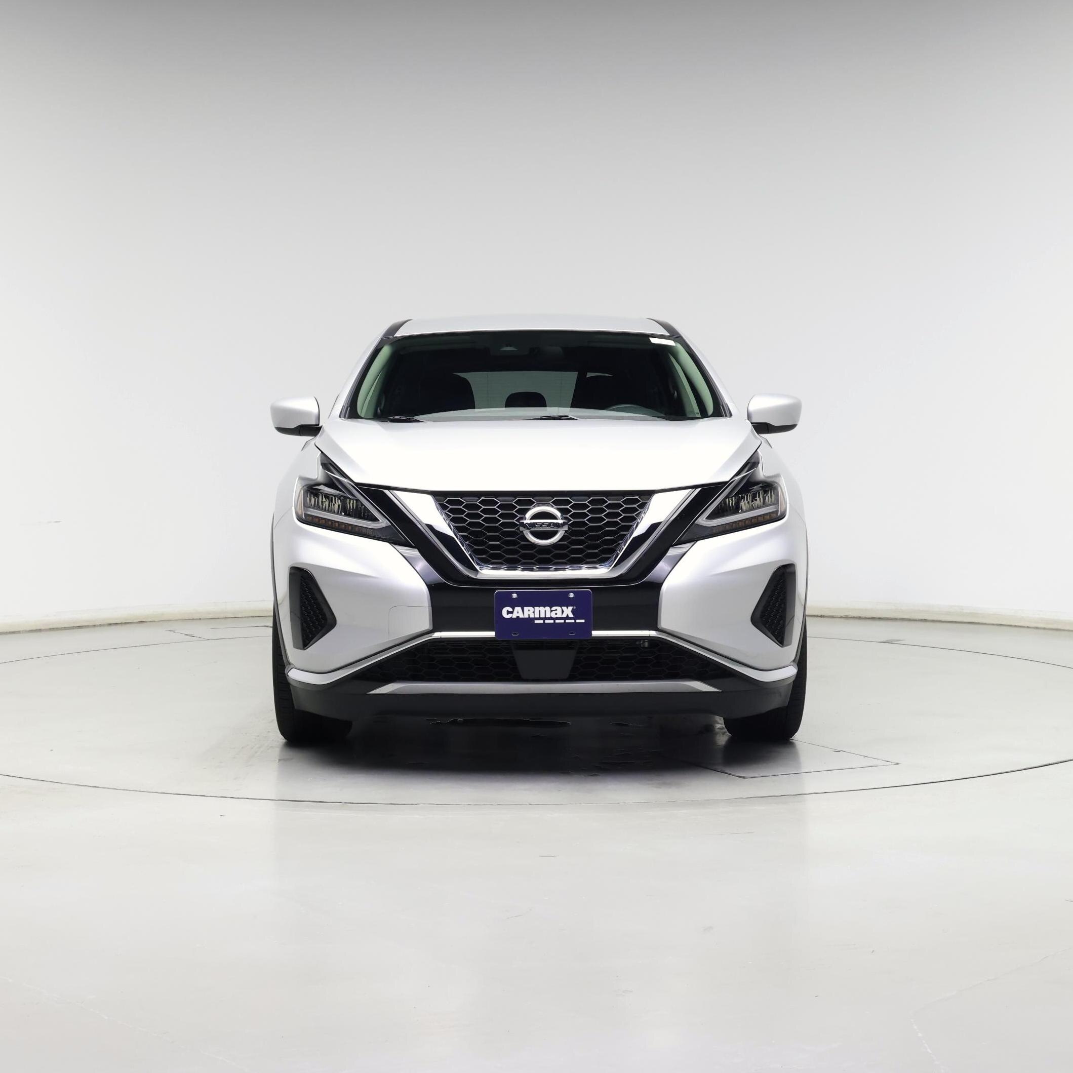Thumbnail: 2022 Nissan Murano - 5