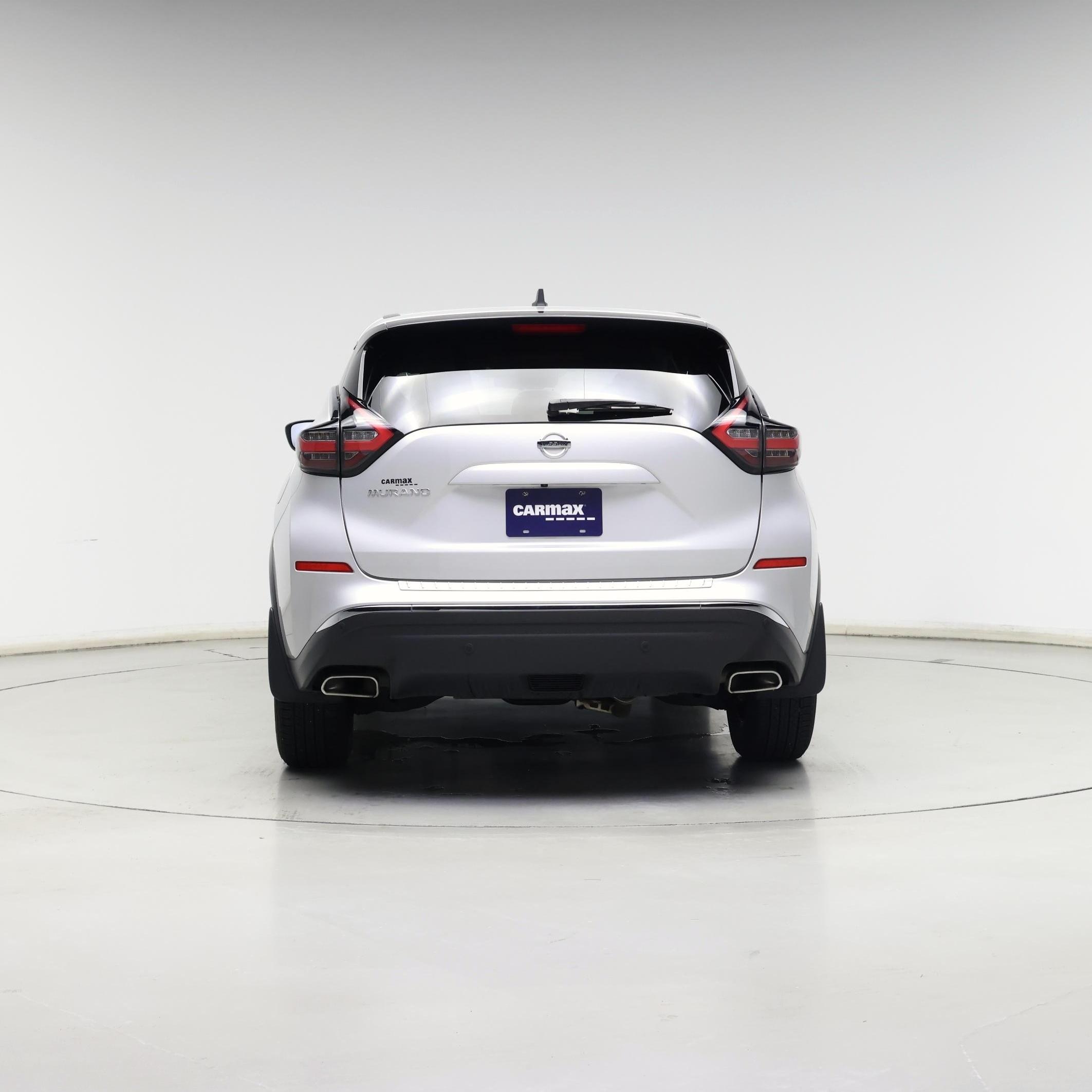 Thumbnail: 2022 Nissan Murano - 6