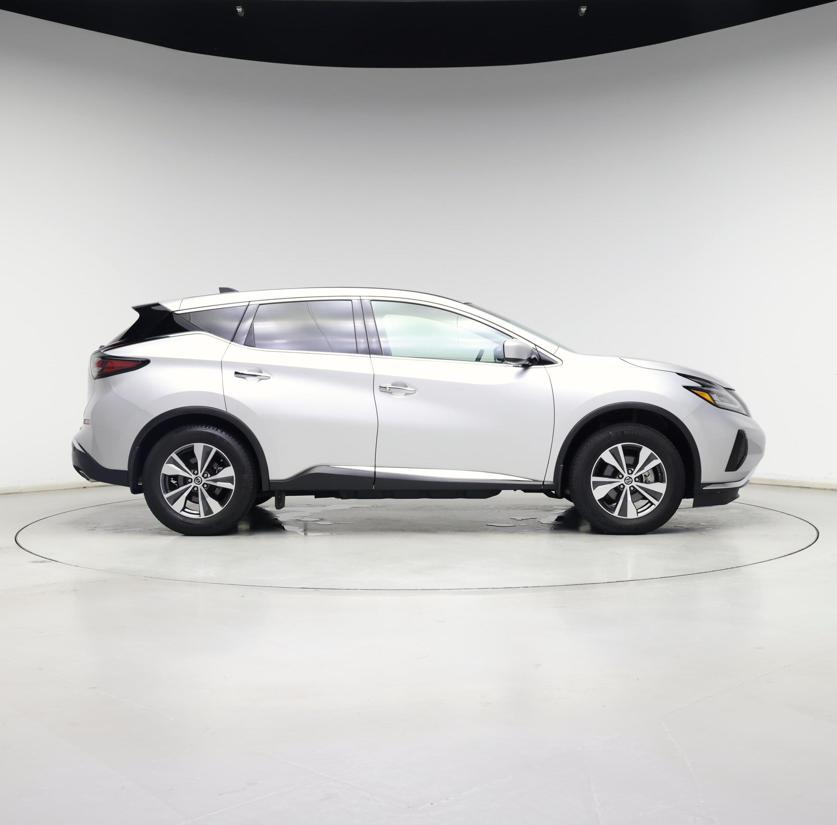 Thumbnail: 2022 Nissan Murano - 7