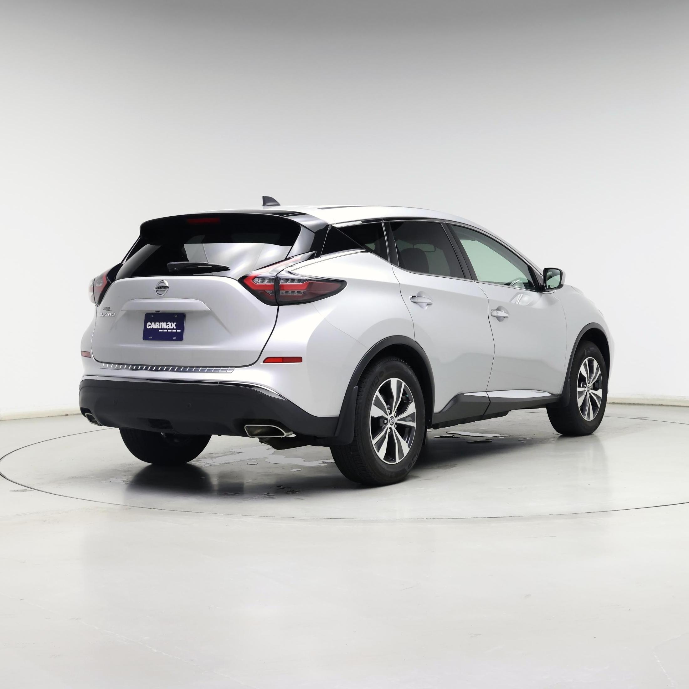 Thumbnail: 2022 Nissan Murano - 8