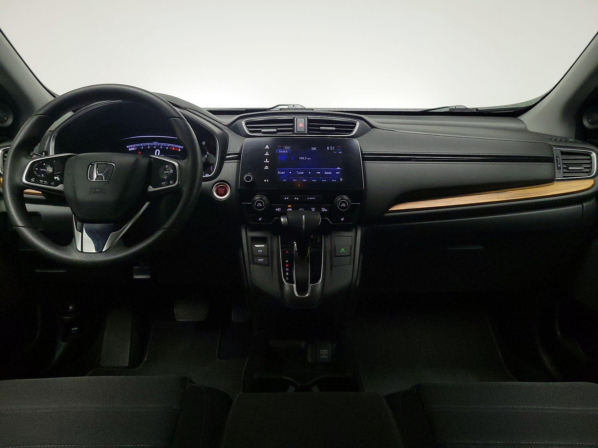 Thumbnail: 2018 Honda CR-V - 9