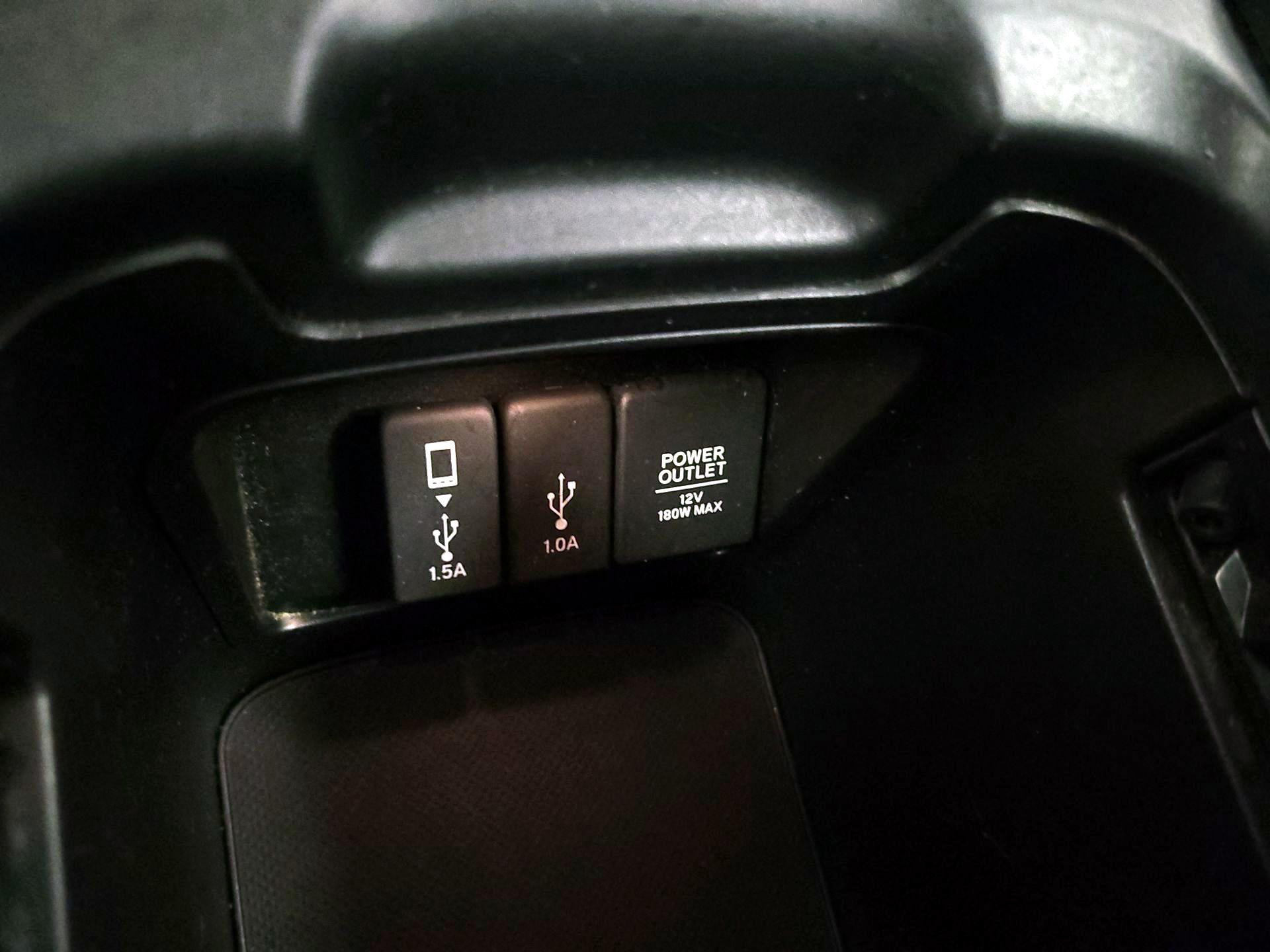 Thumbnail: 2018 Honda CR-V - 18