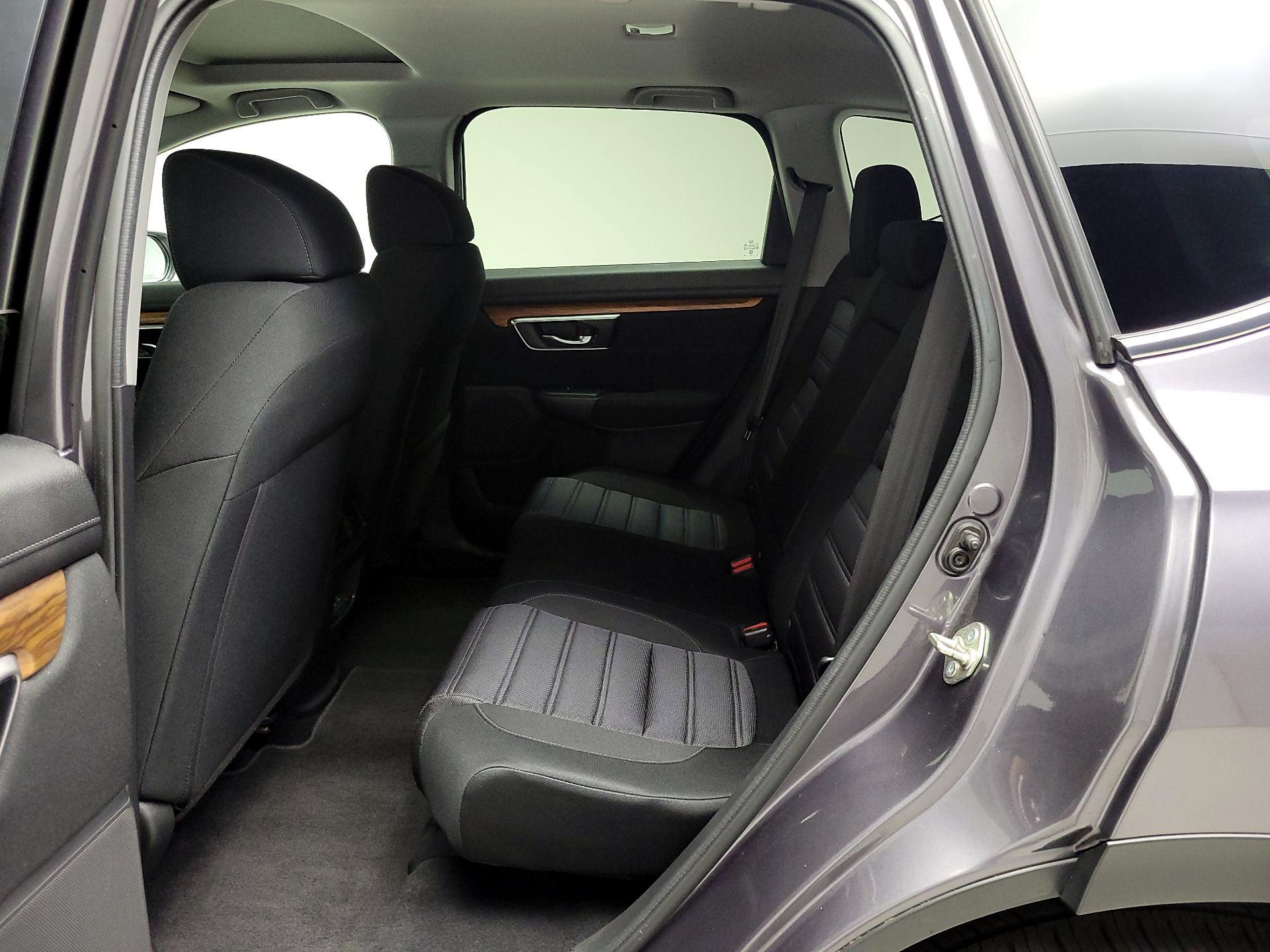 Thumbnail: 2018 Honda CR-V - 20