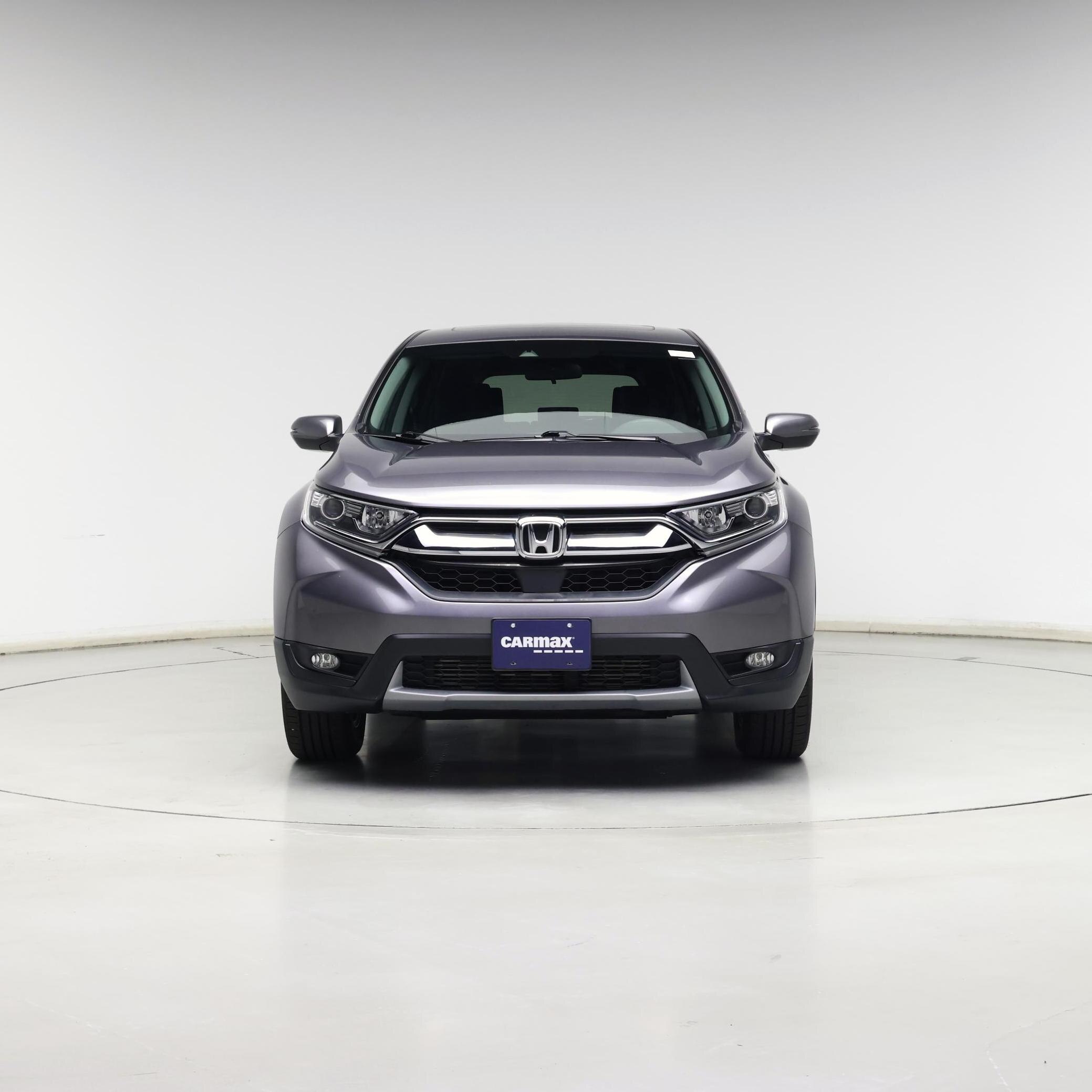 Thumbnail: 2018 Honda CR-V - 5