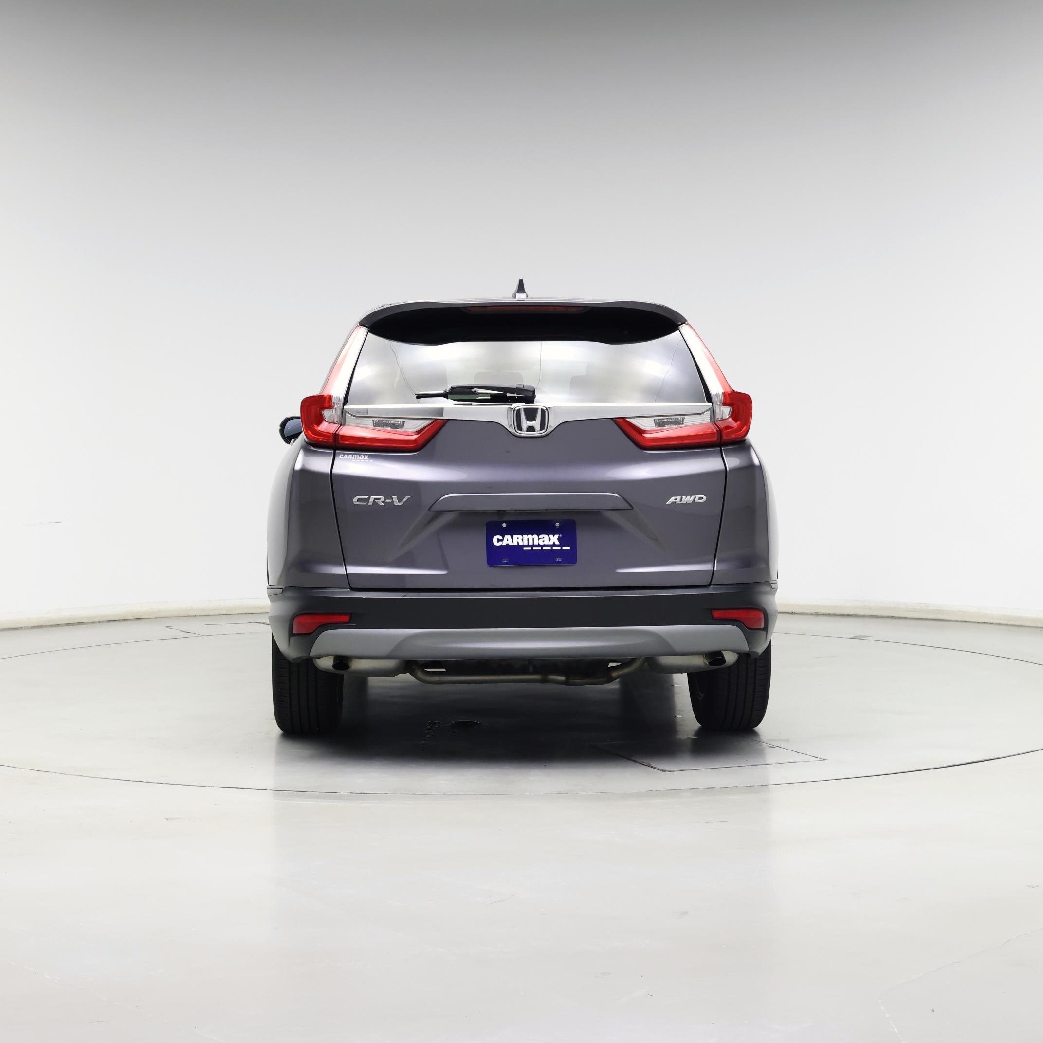 Thumbnail: 2018 Honda CR-V - 6