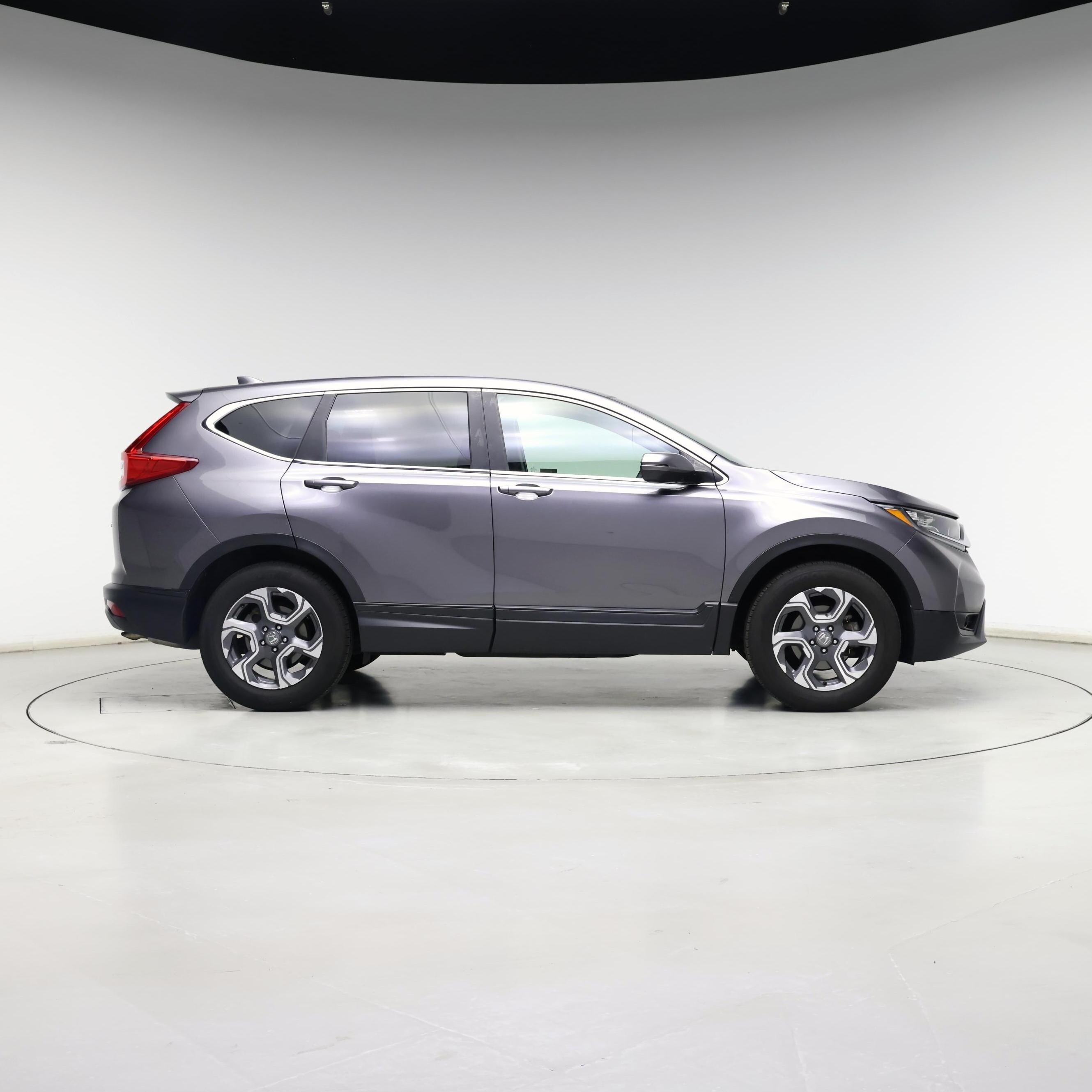 Thumbnail: 2018 Honda CR-V - 7