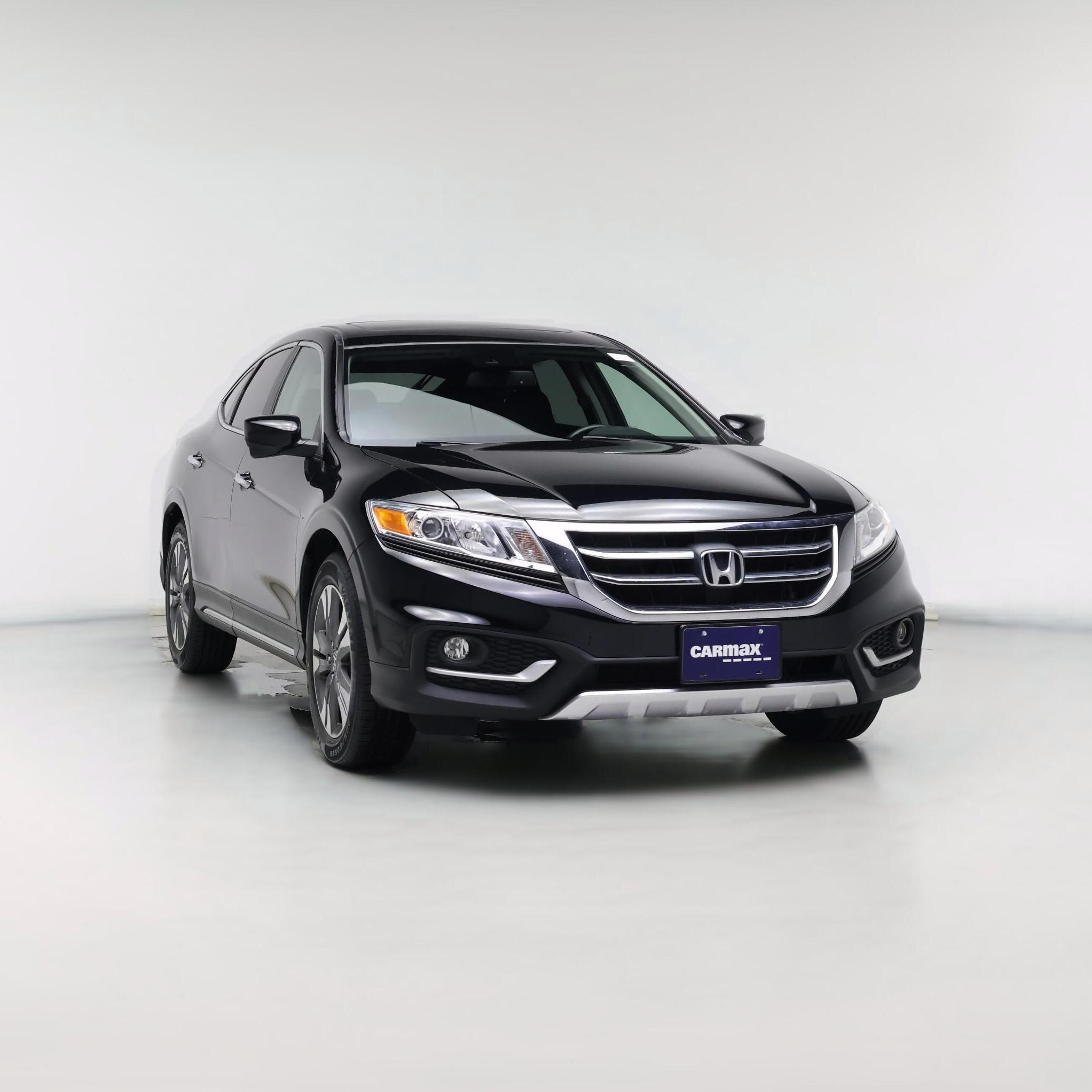Thumbnail: 2015 Honda Accord Crosstour - 1