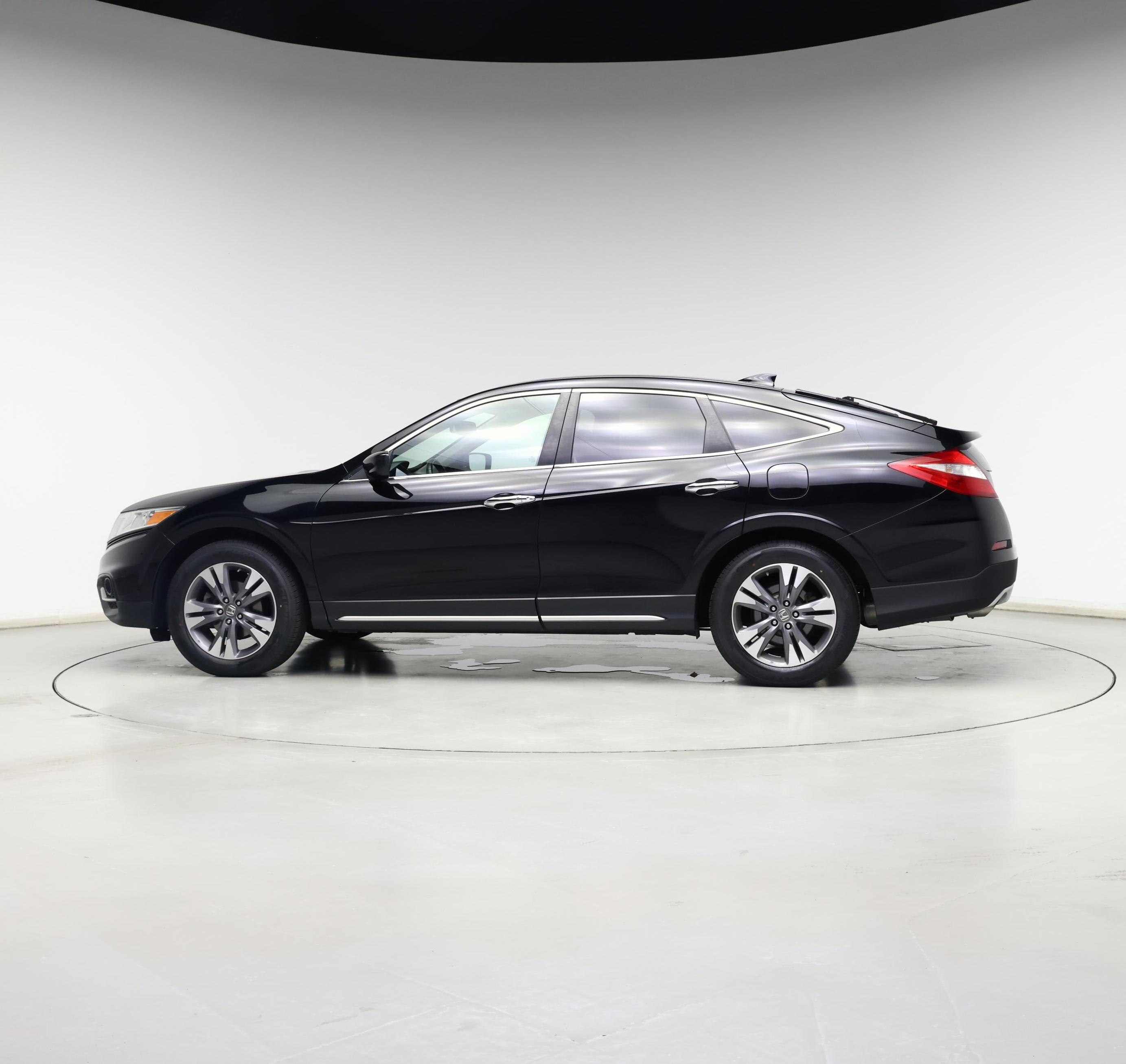 Thumbnail: 2015 Honda Accord Crosstour - 3