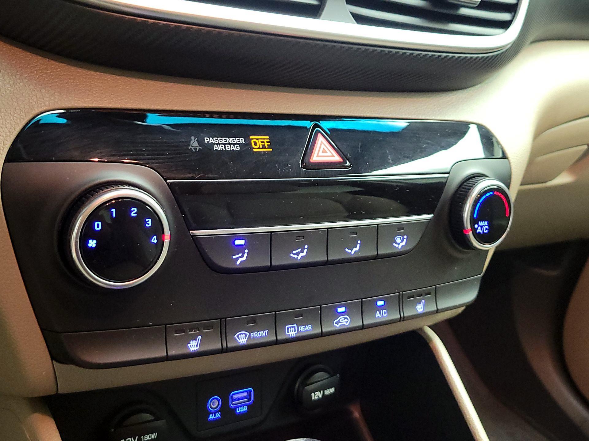 Thumbnail: 2020 Hyundai Tucson - 16