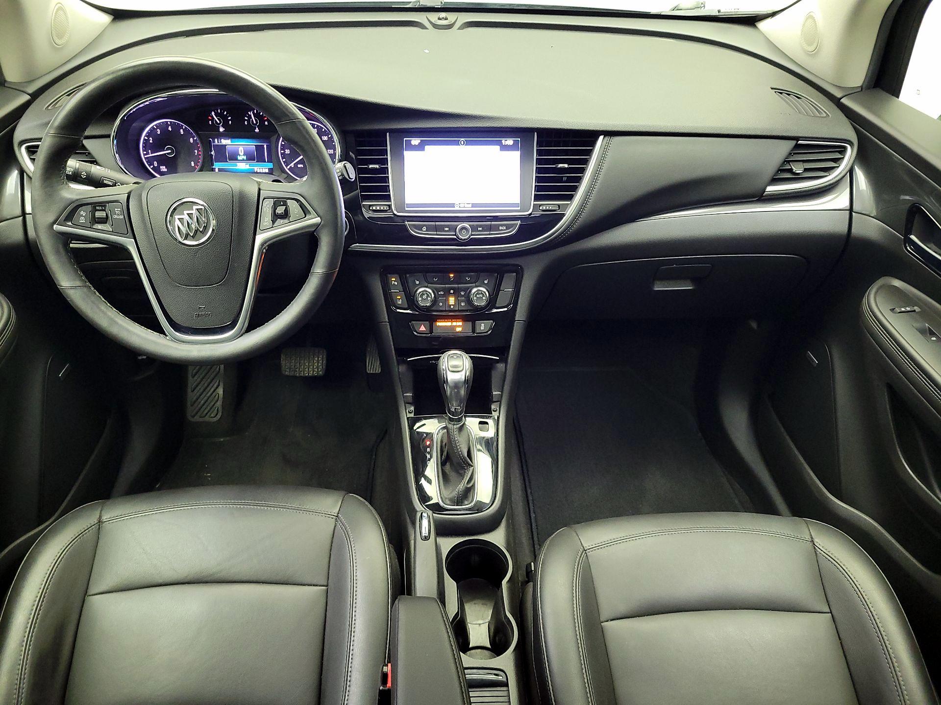Thumbnail: 2018 Buick Encore - 9