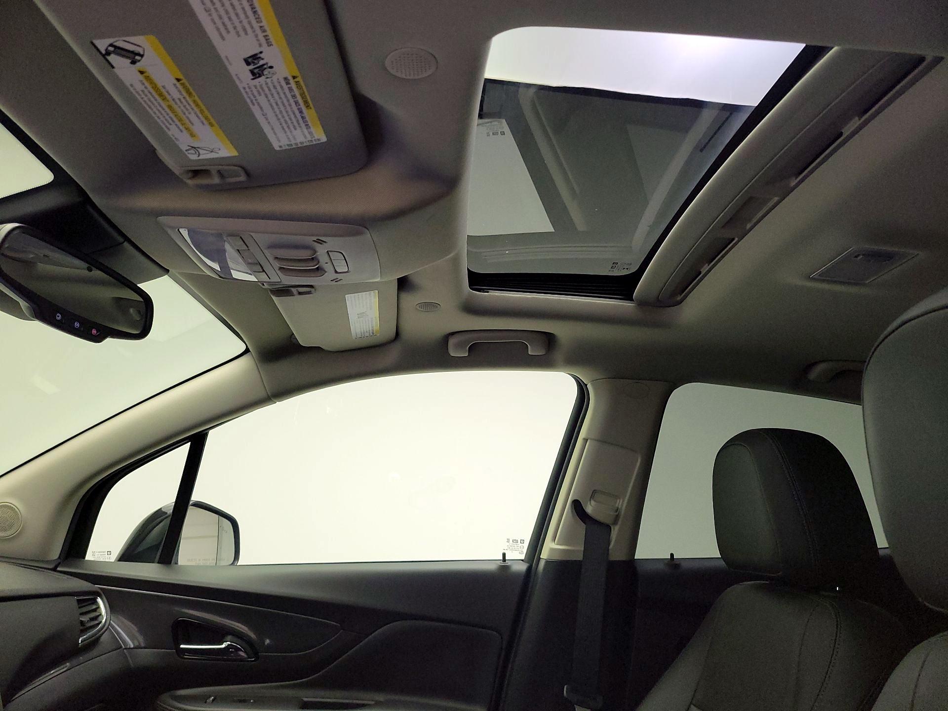Thumbnail: 2018 Buick Encore - 20