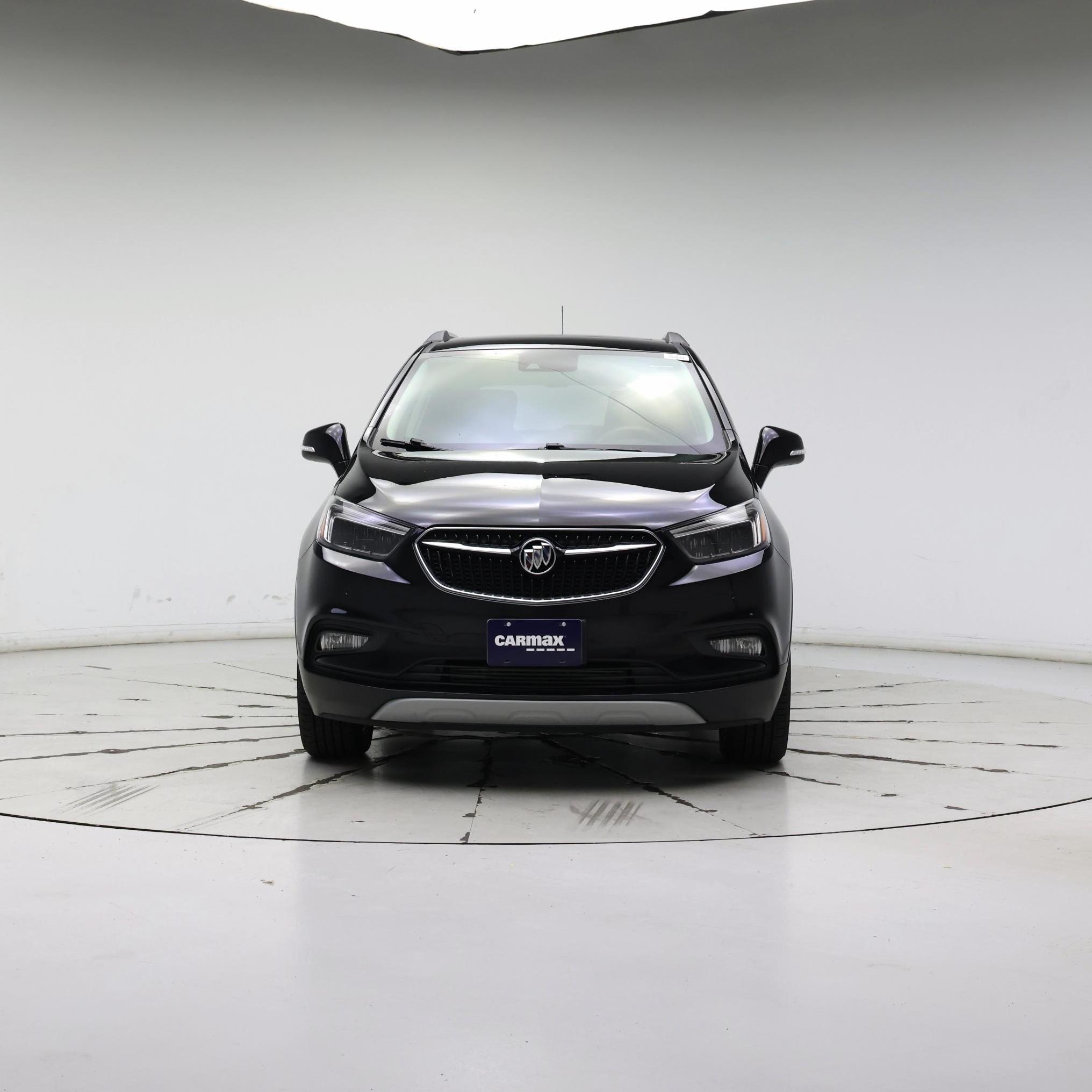 Thumbnail: 2018 Buick Encore - 5