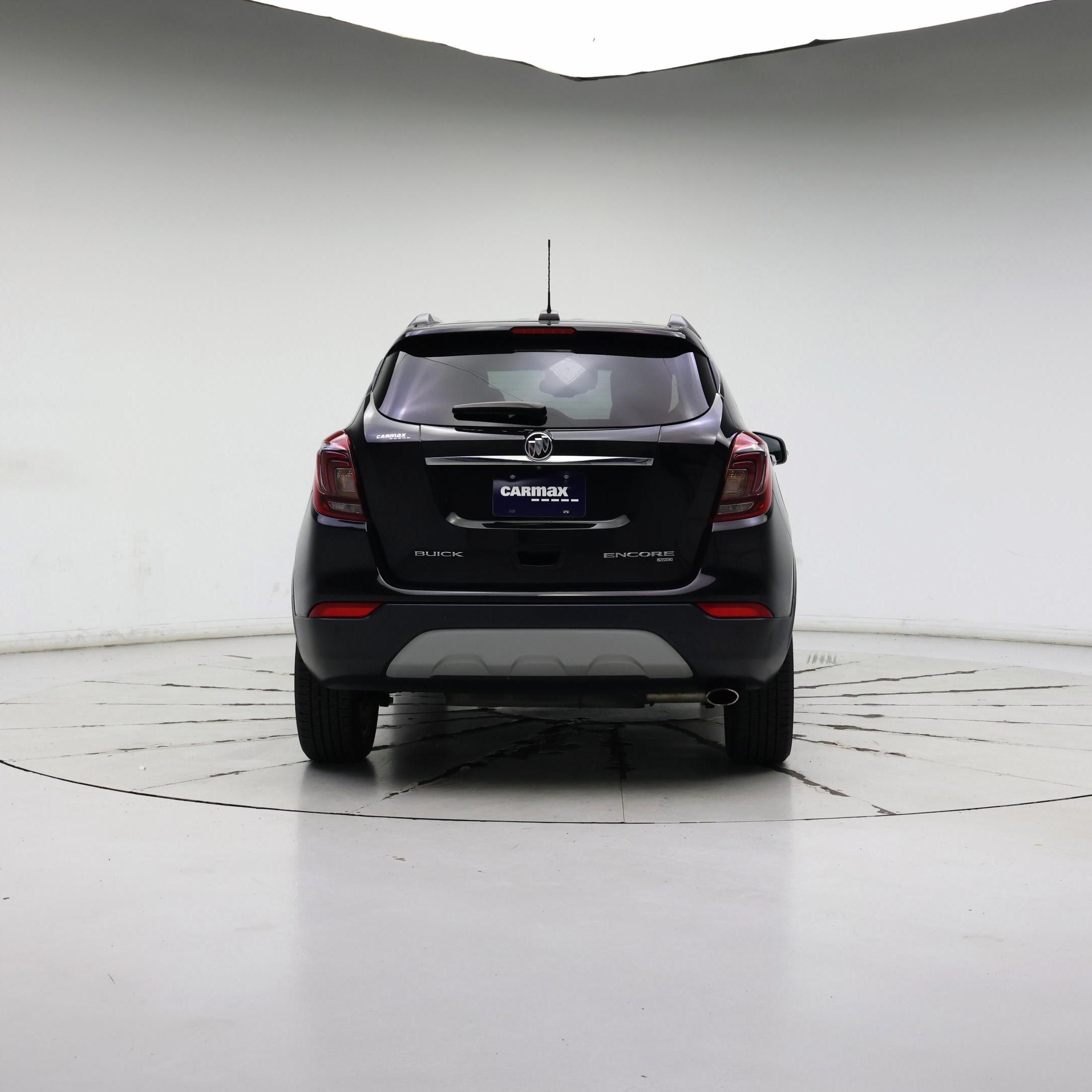 Thumbnail: 2018 Buick Encore - 6