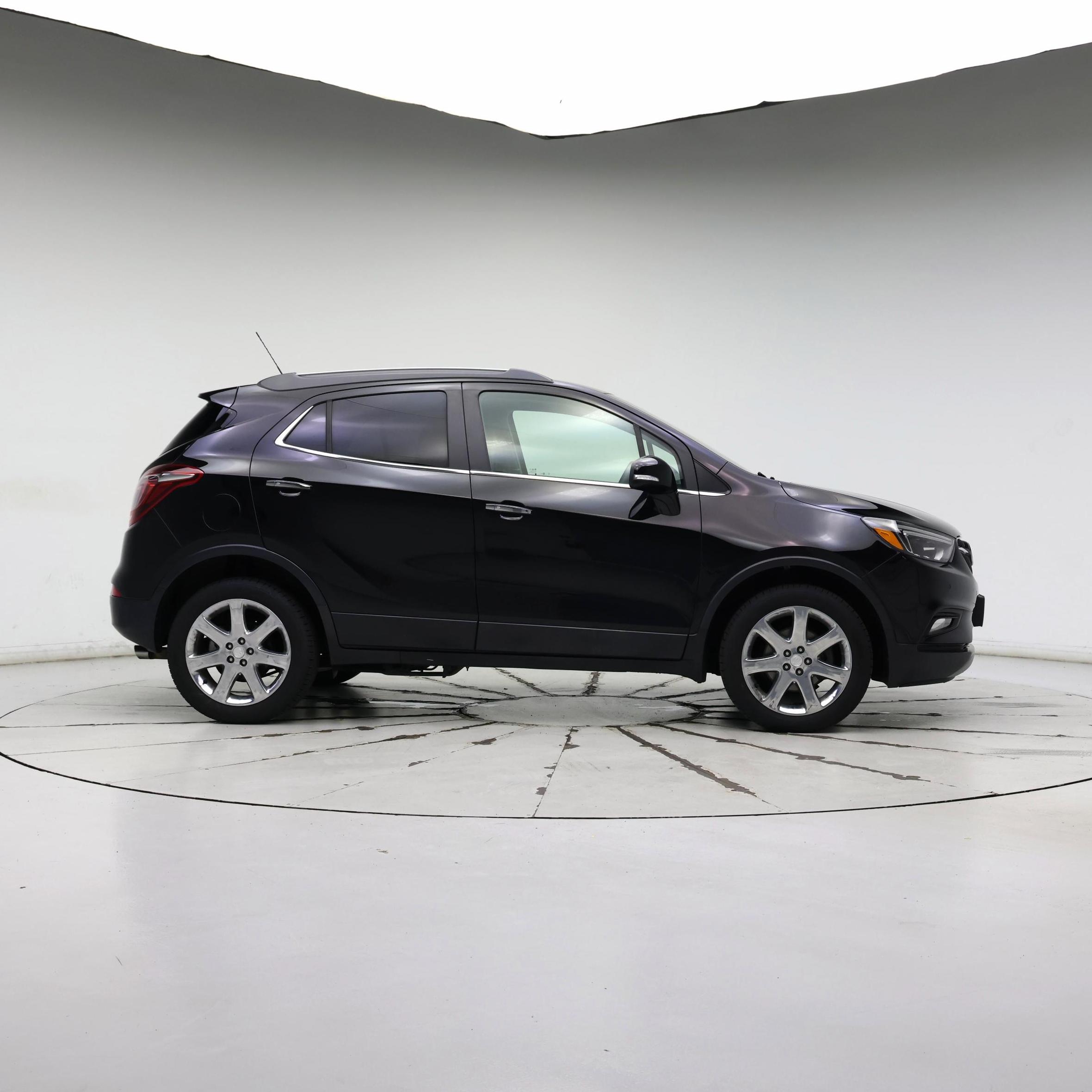 Thumbnail: 2018 Buick Encore - 7