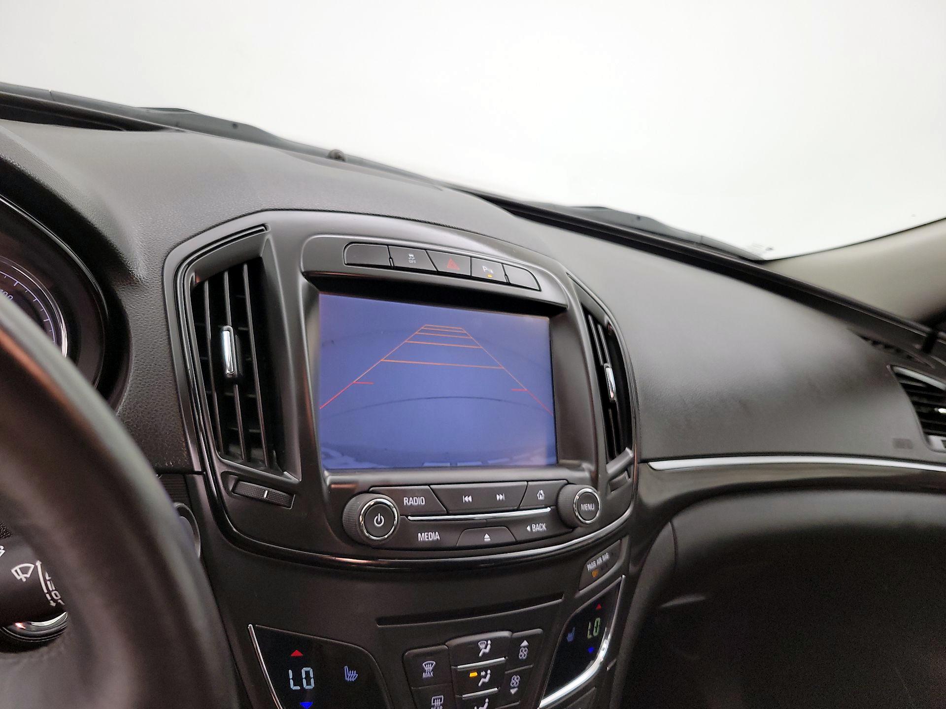 Thumbnail: 2015 Buick Regal - 13