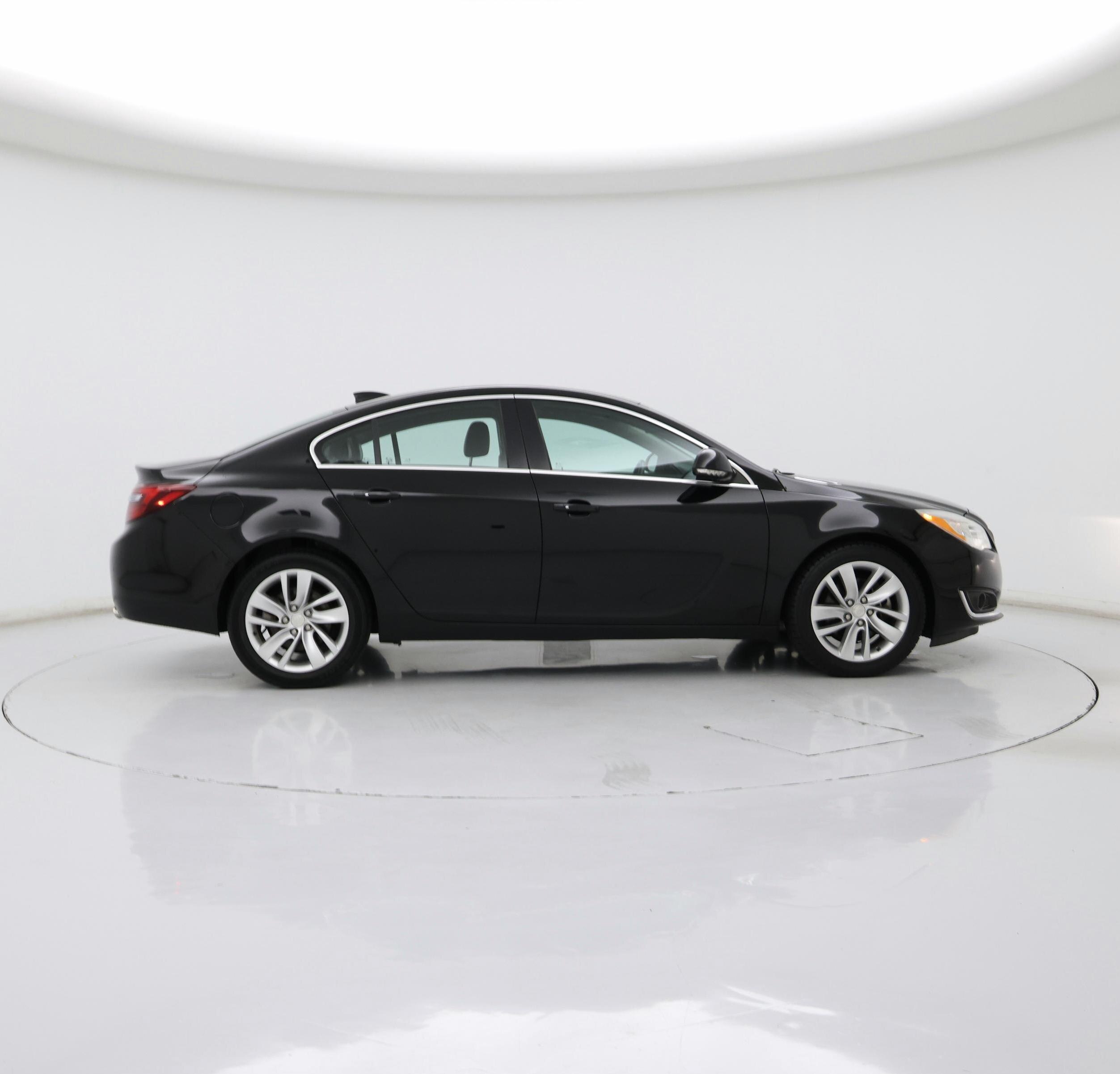 Thumbnail: 2015 Buick Regal - 7