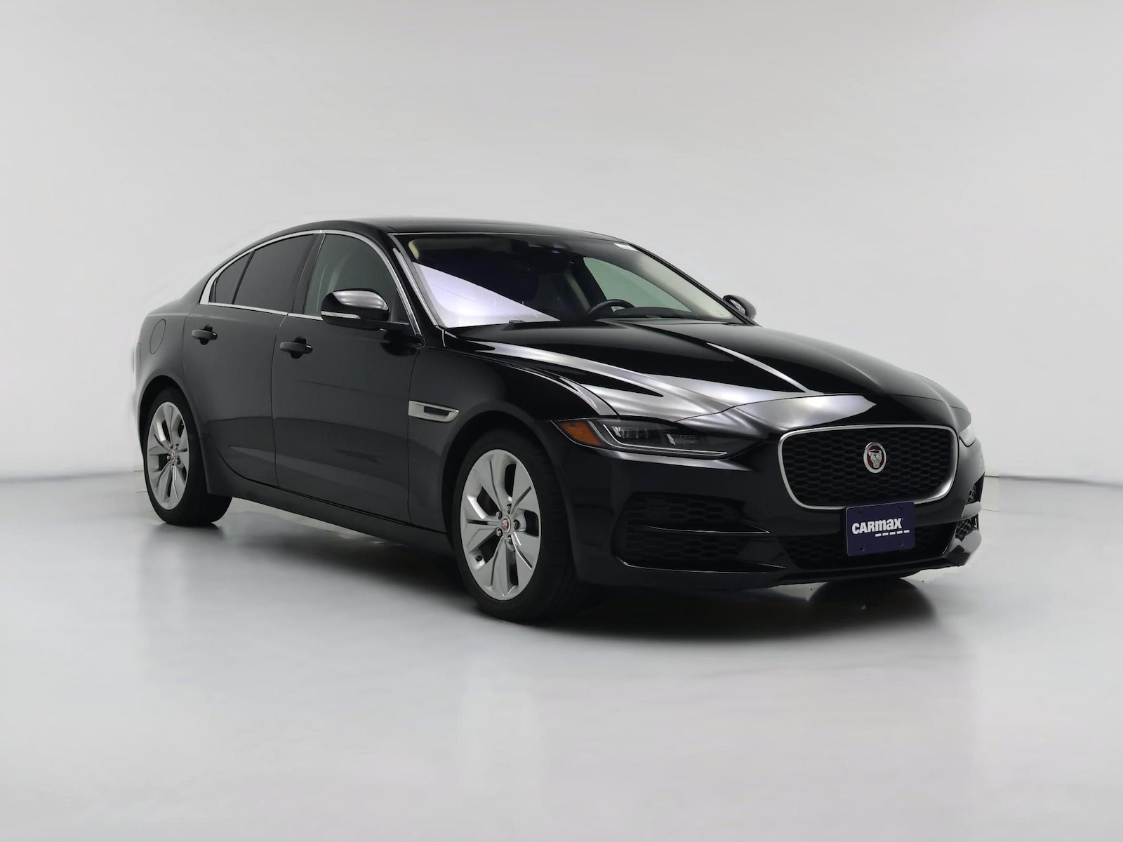 2020 Jaguar XE