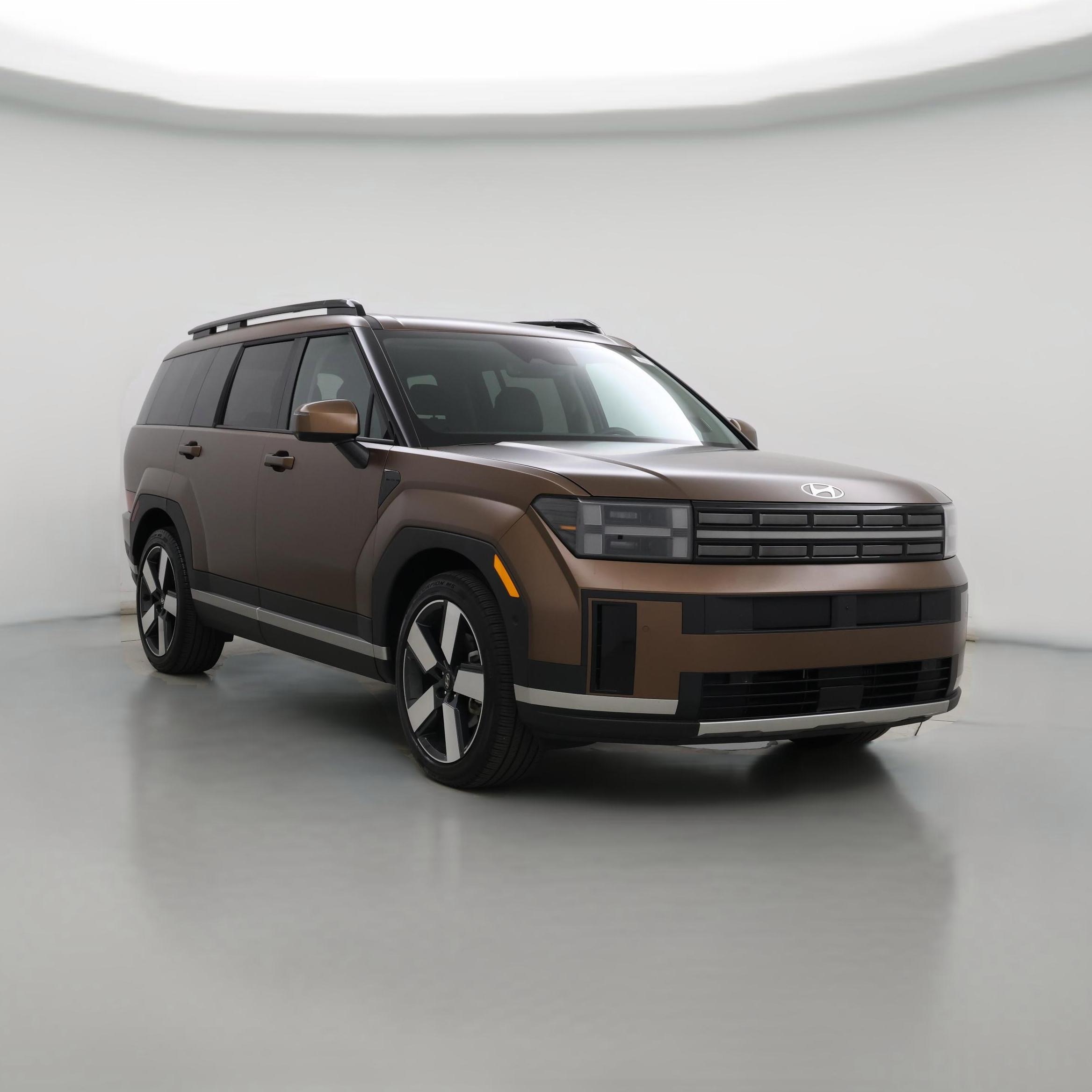 Thumbnail: 2024 Hyundai Santa Fe - 1