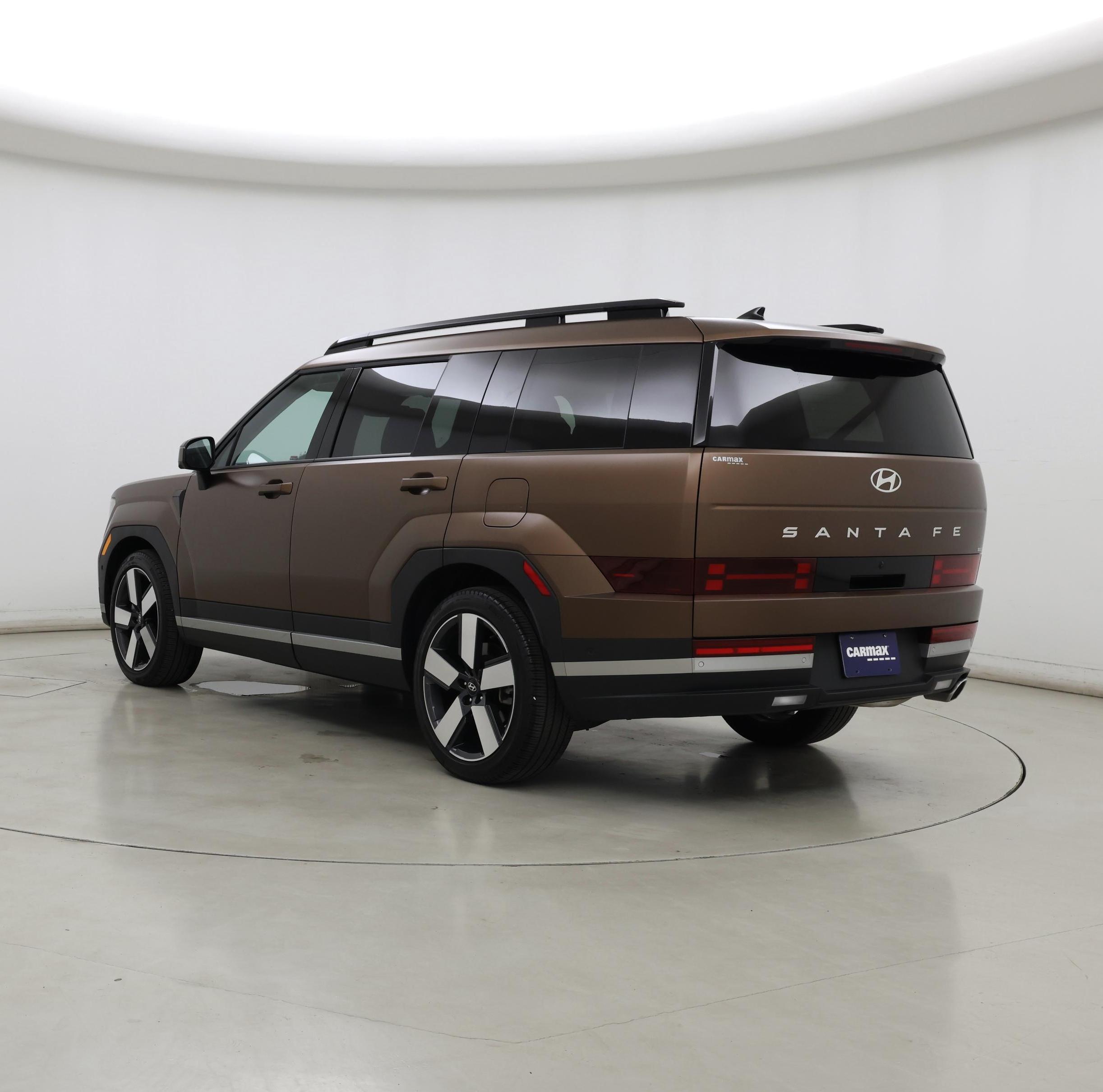 Thumbnail: 2024 Hyundai Santa Fe - 2