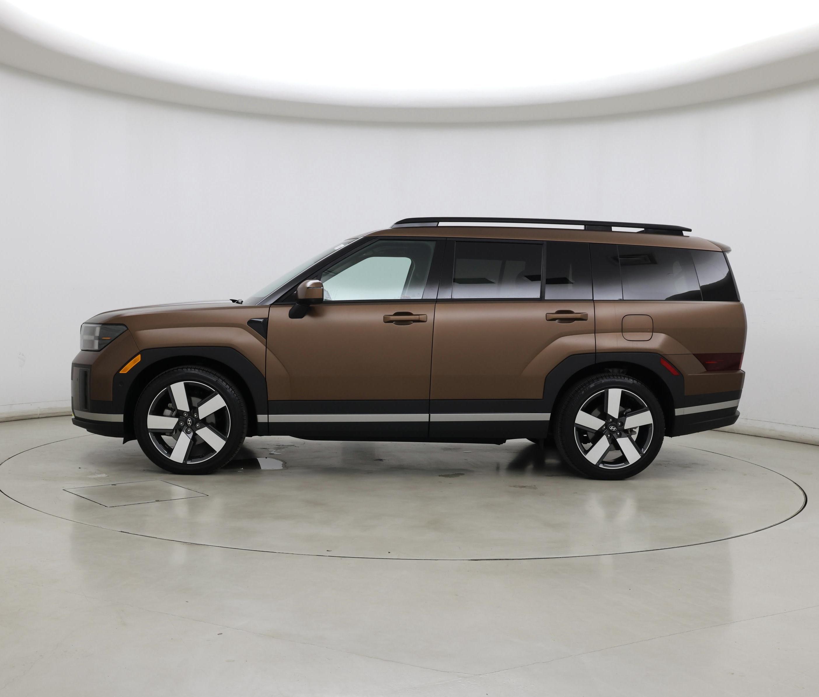 Thumbnail: 2024 Hyundai Santa Fe - 3