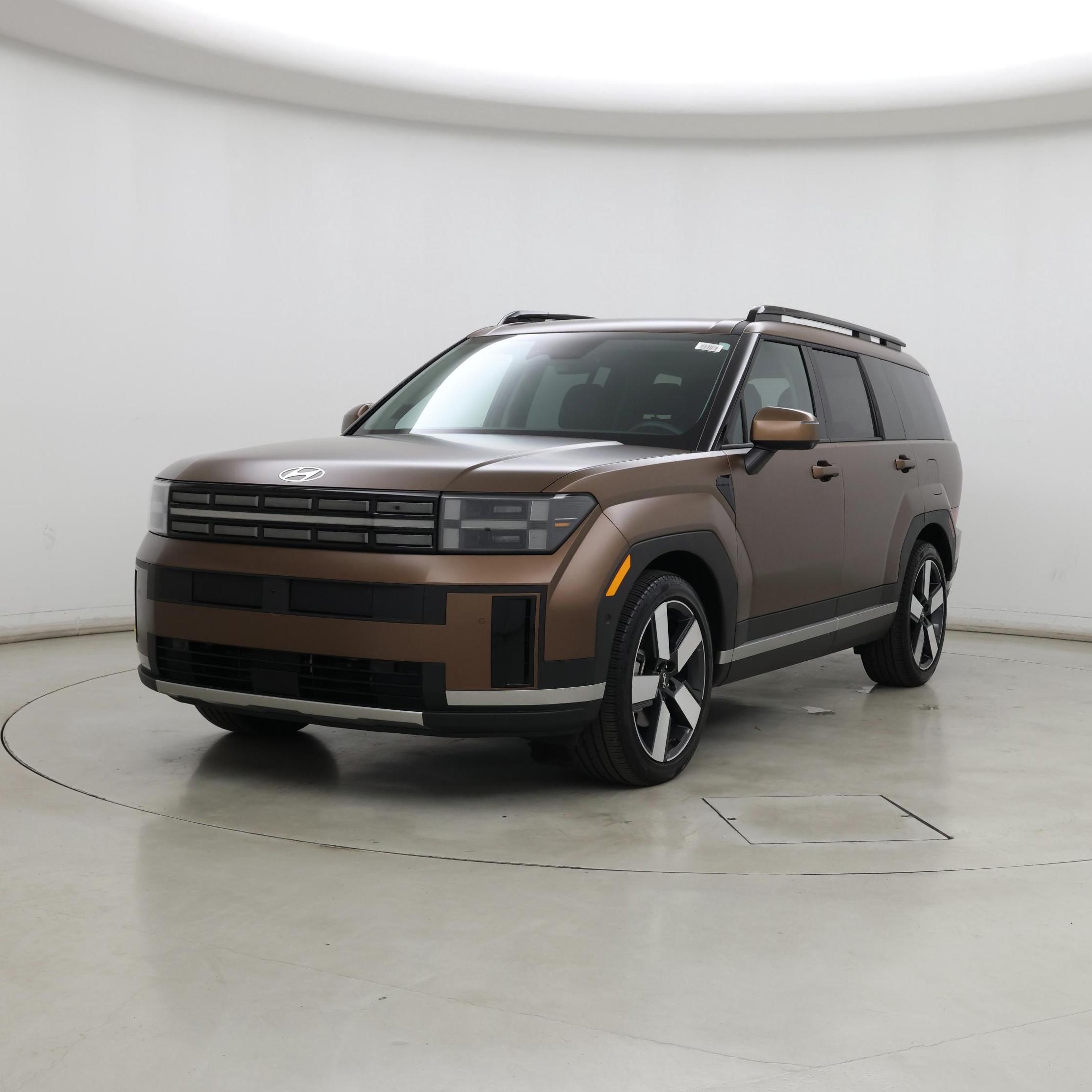 Thumbnail: 2024 Hyundai Santa Fe - 4