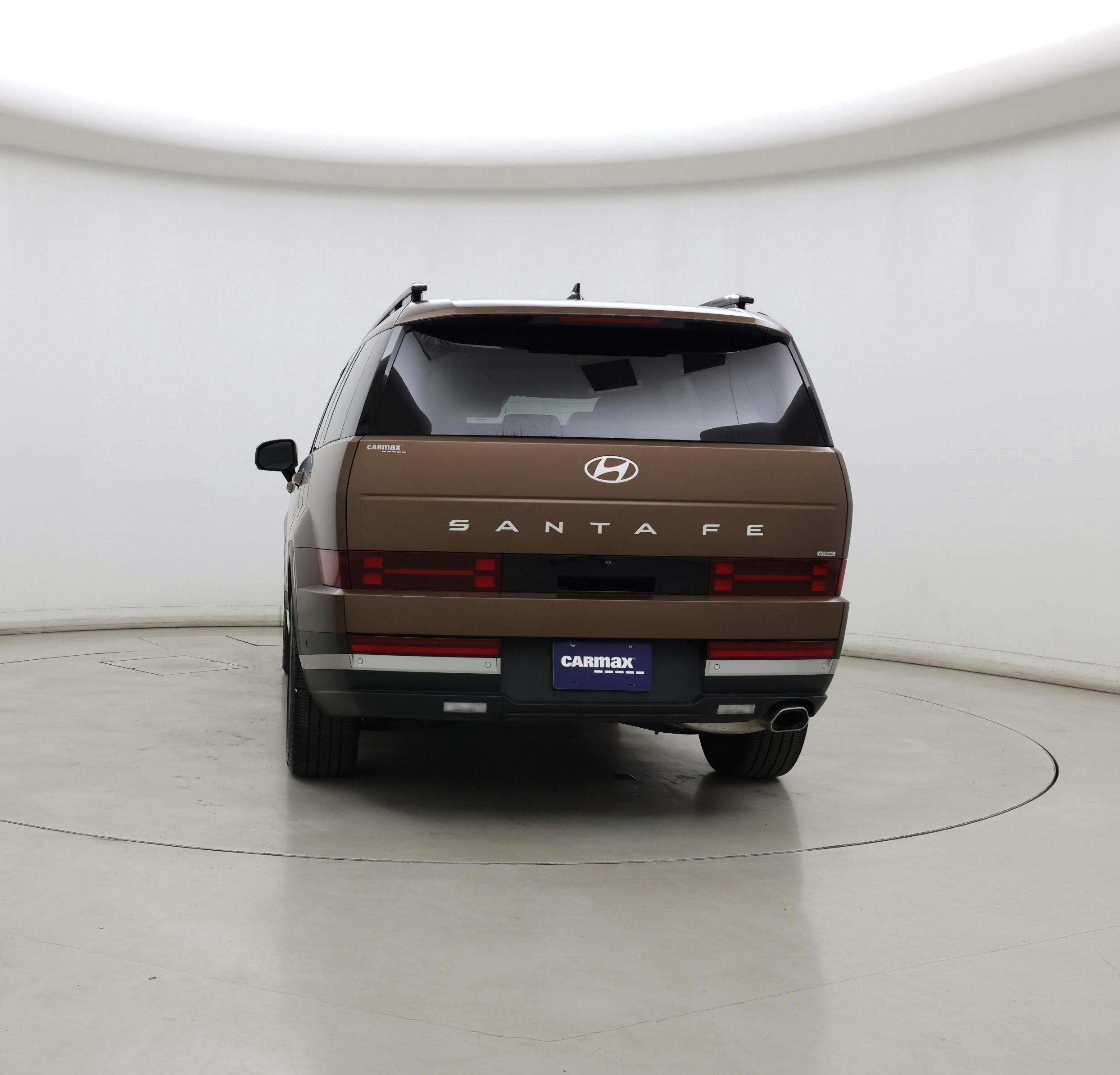 Thumbnail: 2024 Hyundai Santa Fe - 6