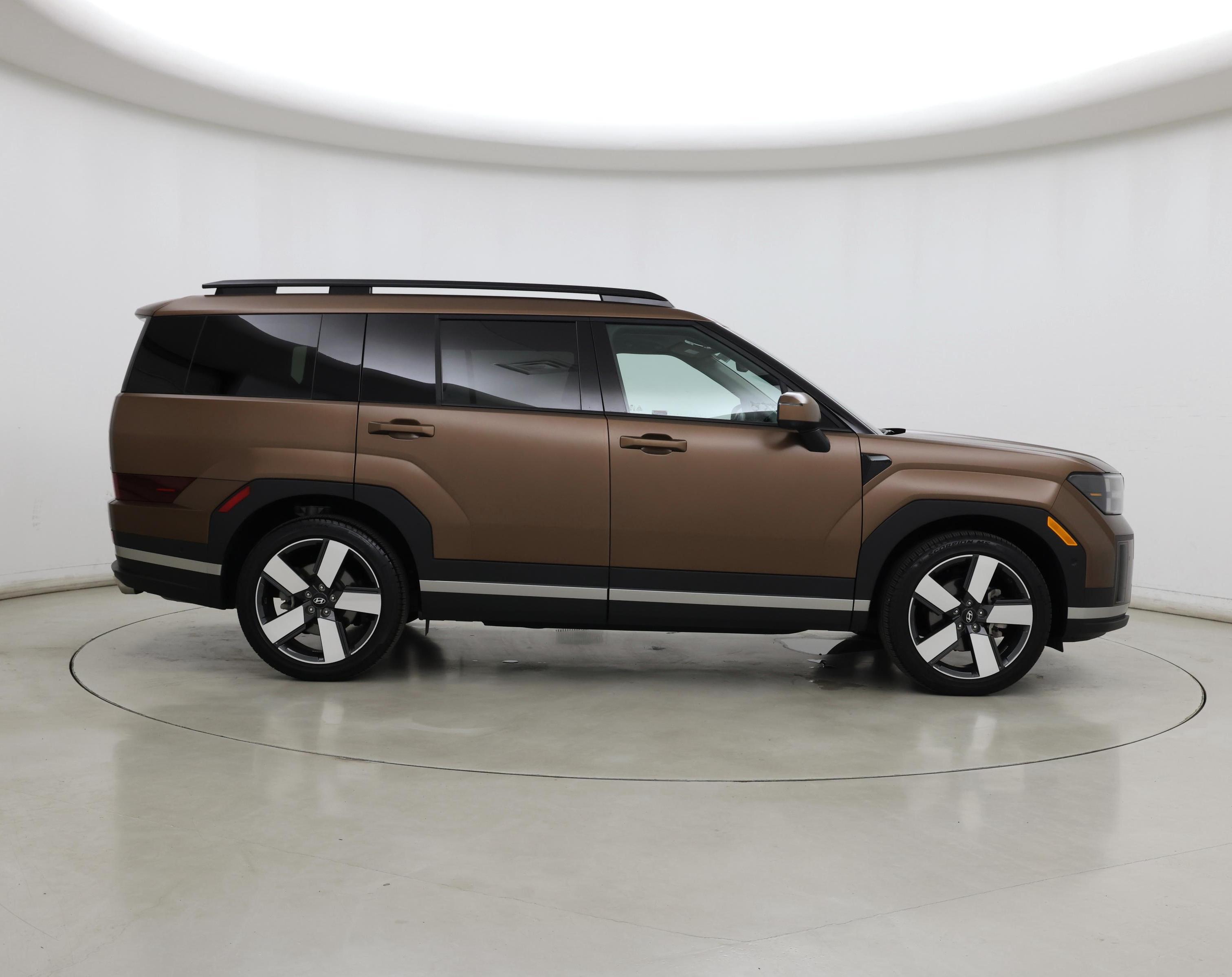 Thumbnail: 2024 Hyundai Santa Fe - 7