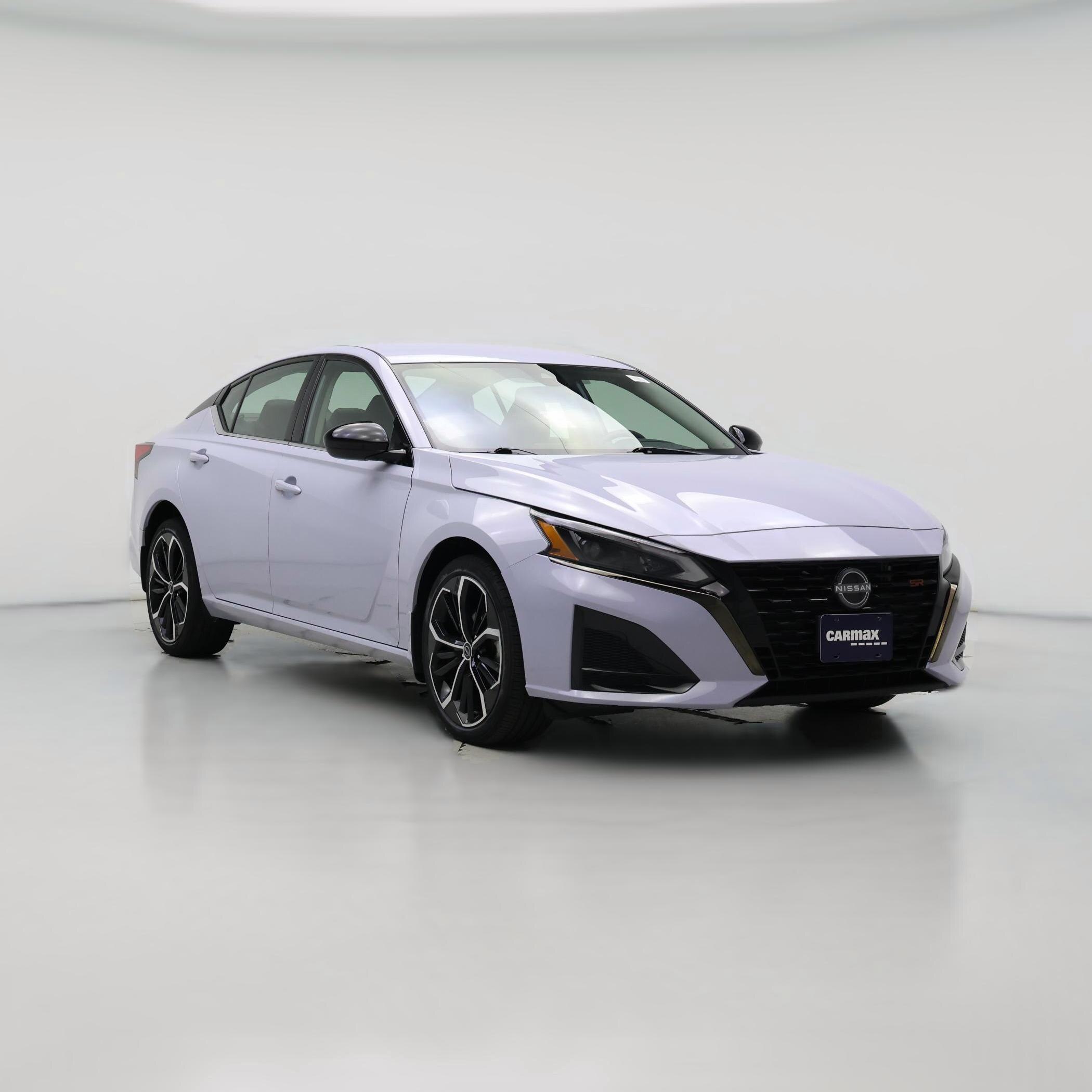 Thumbnail: 2023 Nissan Altima - 1