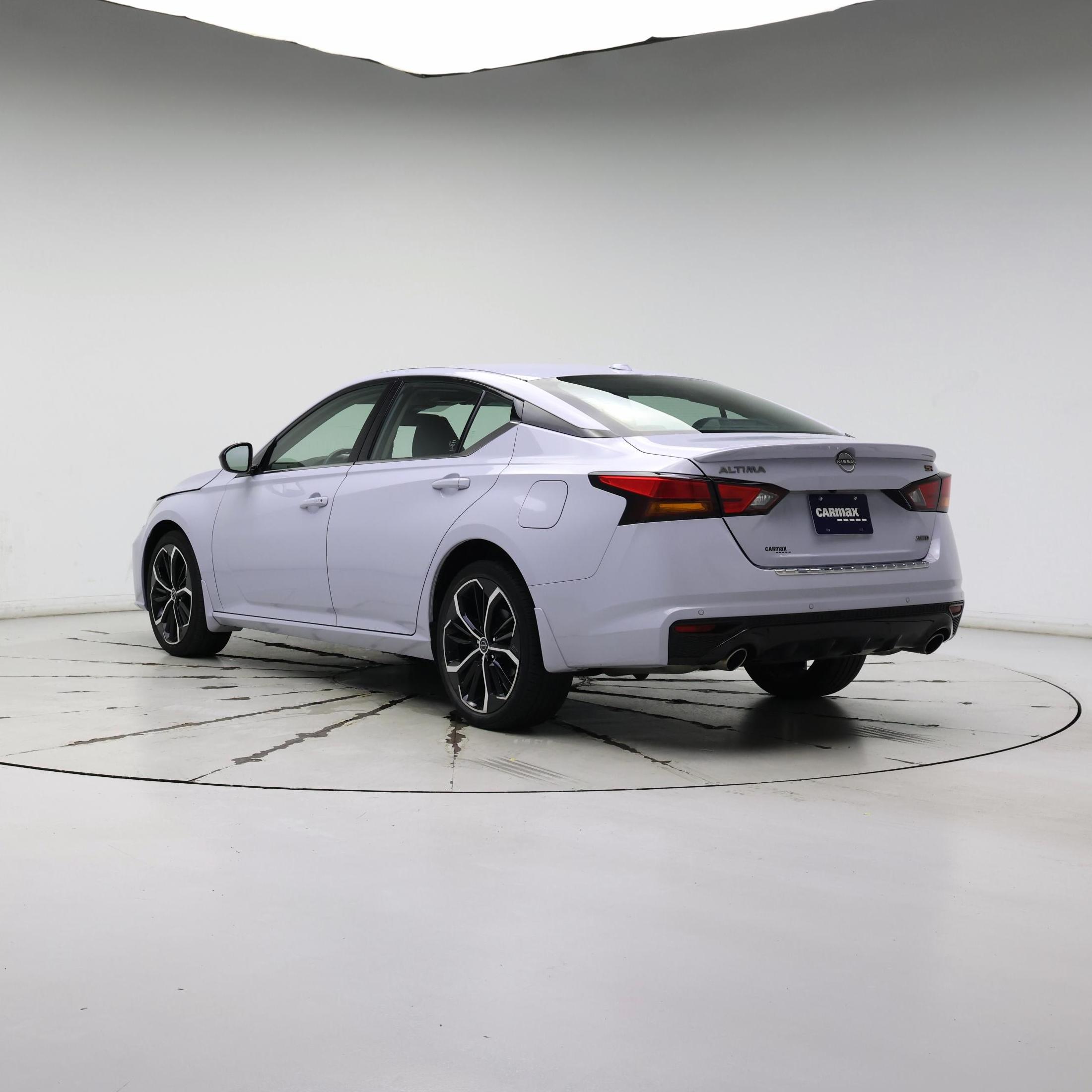 Thumbnail: 2023 Nissan Altima - 2