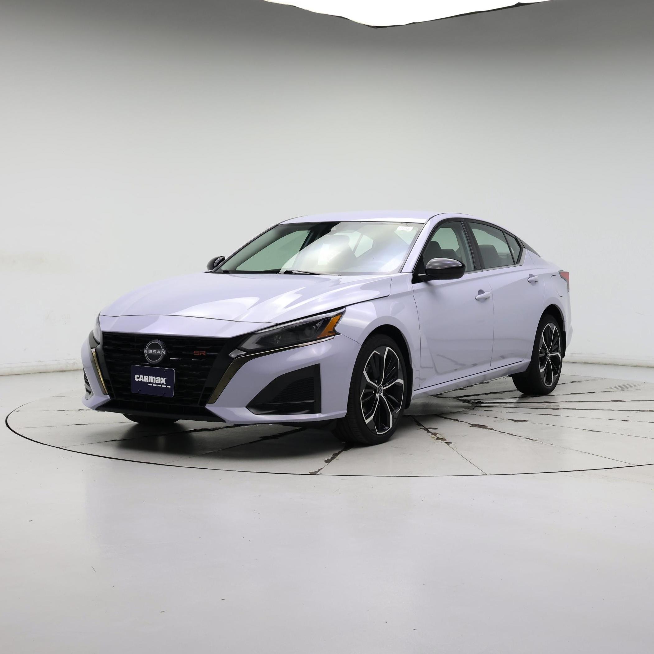 Thumbnail: 2023 Nissan Altima - 4