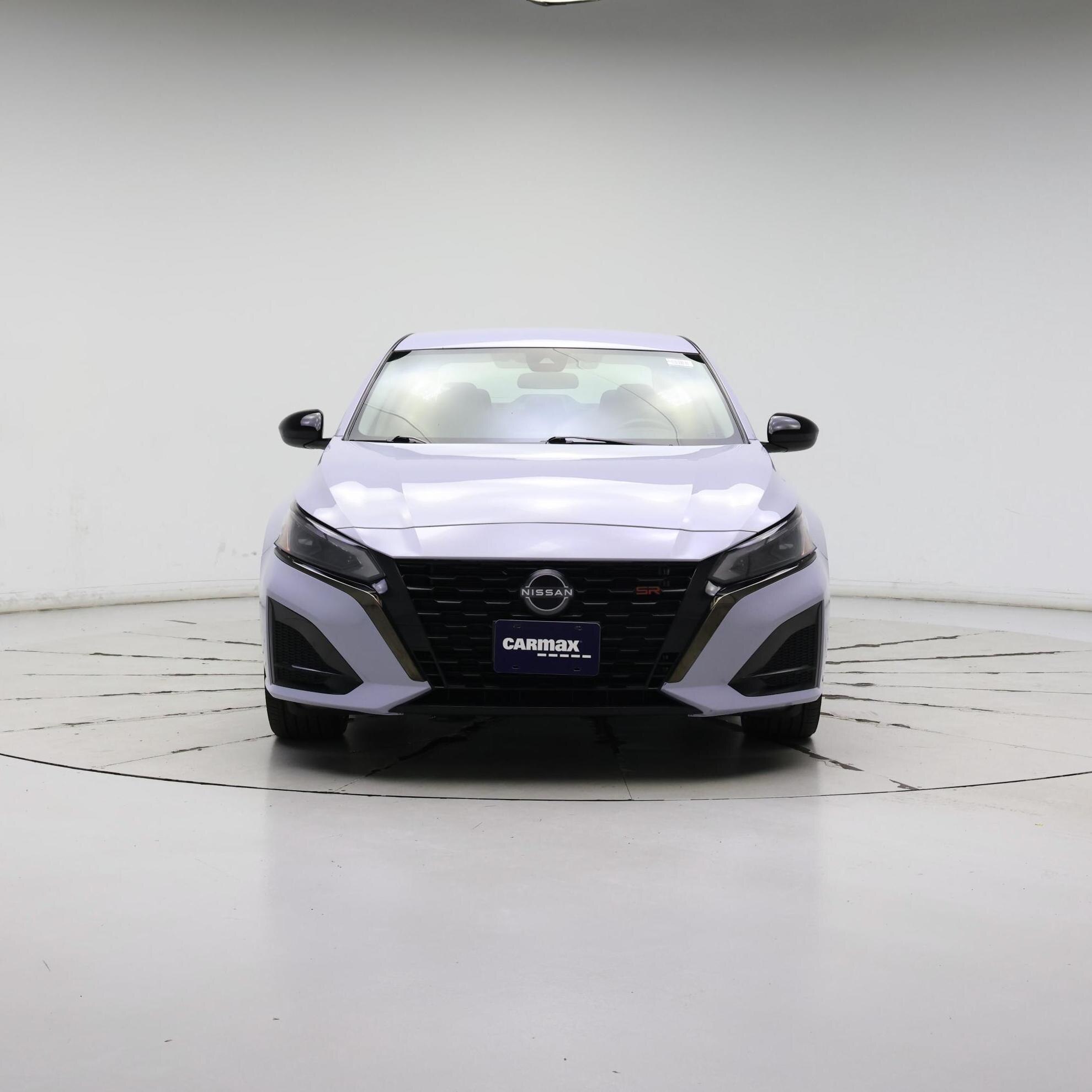 Thumbnail: 2023 Nissan Altima - 5
