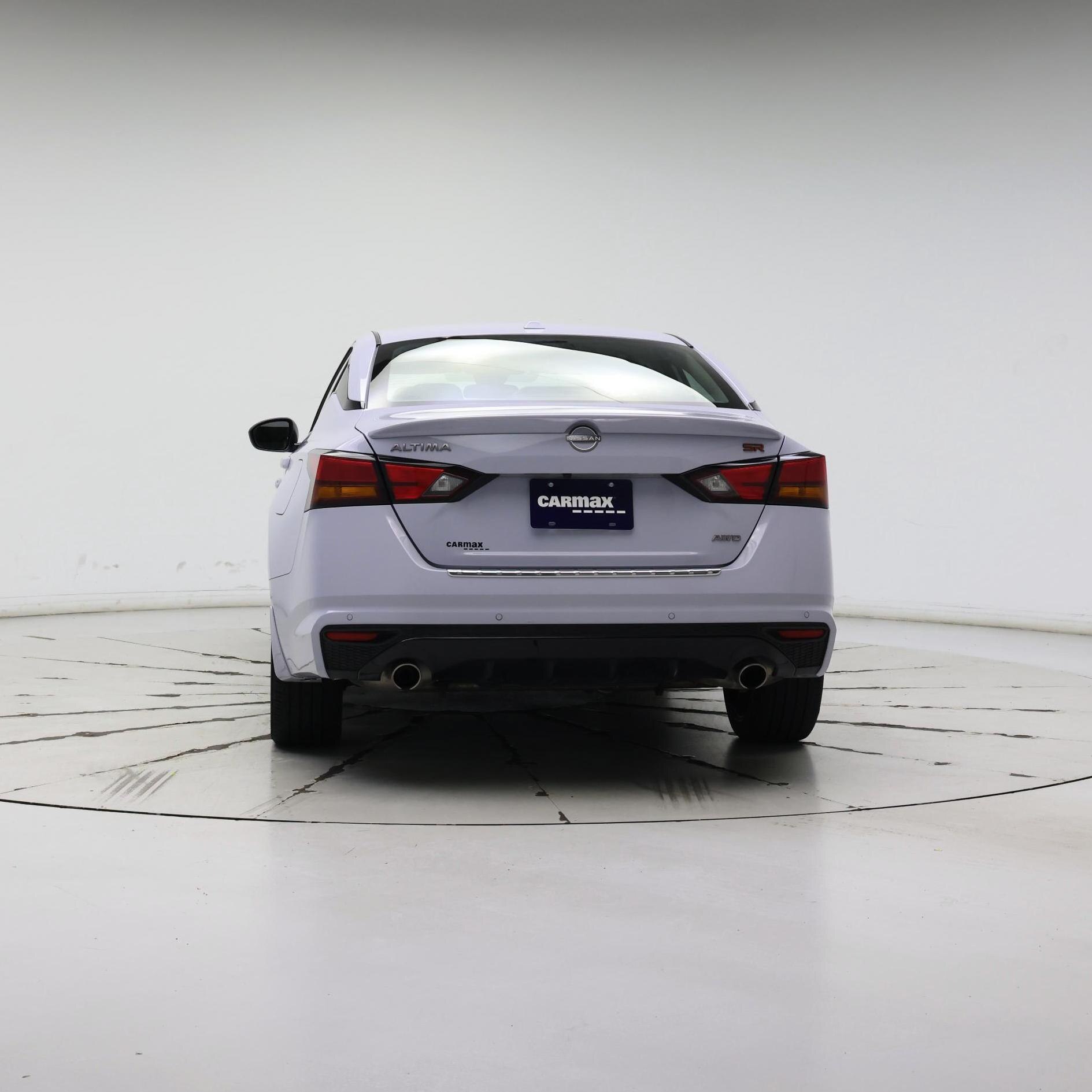 Thumbnail: 2023 Nissan Altima - 6