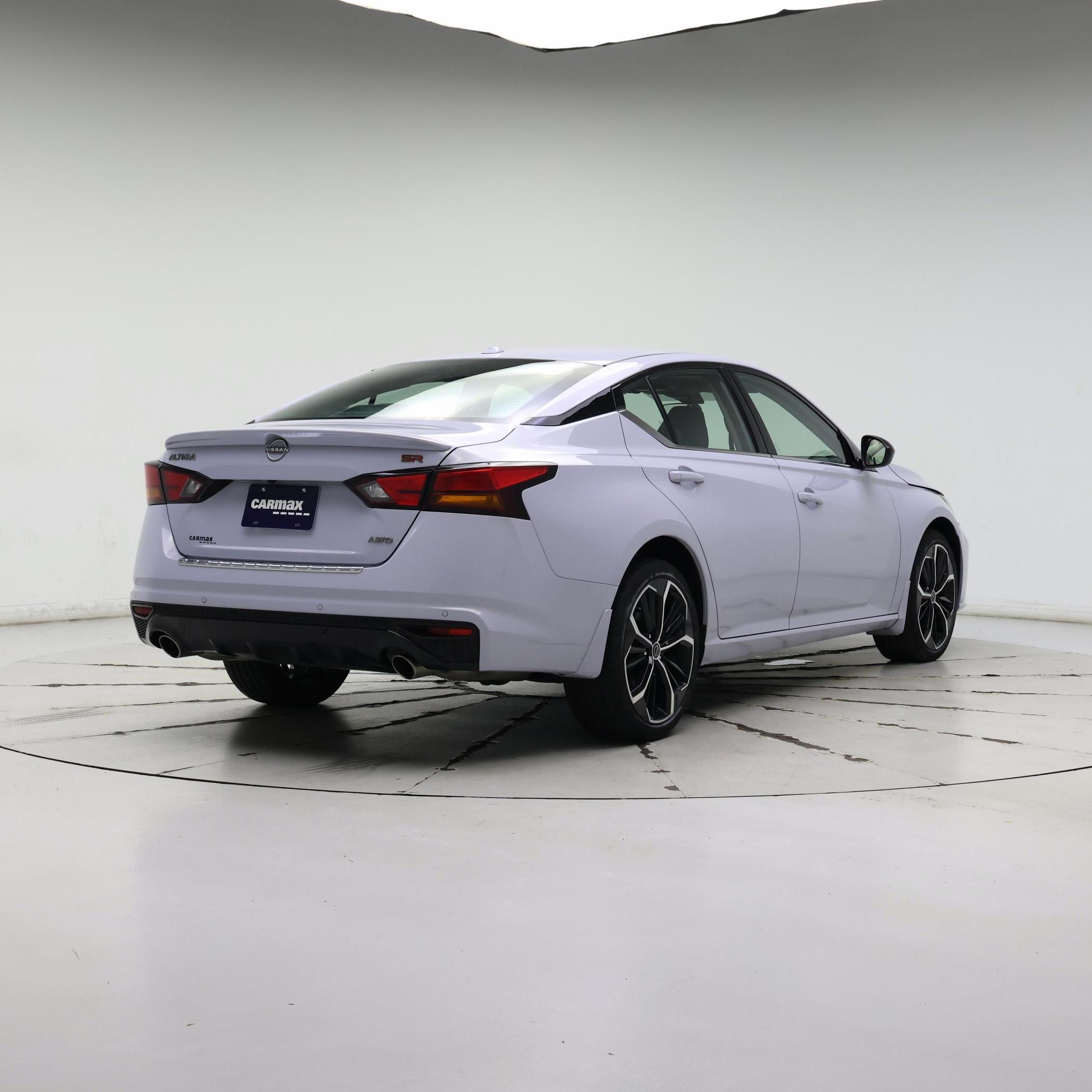 Thumbnail: 2023 Nissan Altima - 8