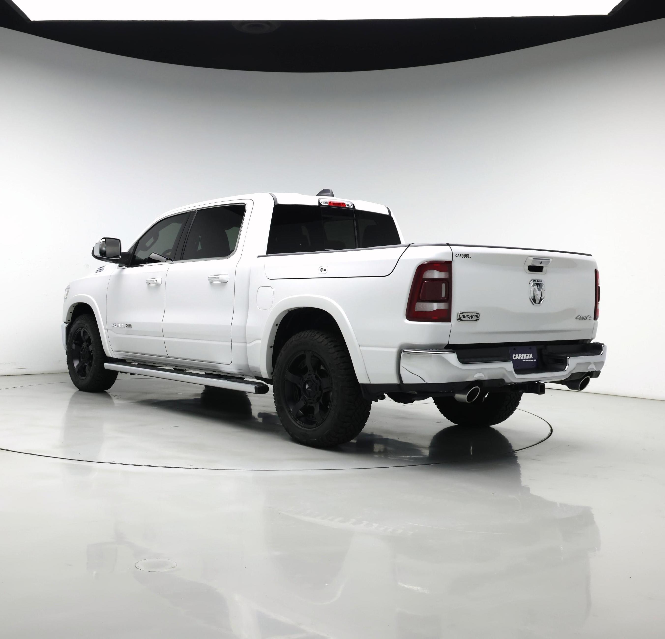 Thumbnail: 2022 RAM 1500 - 2