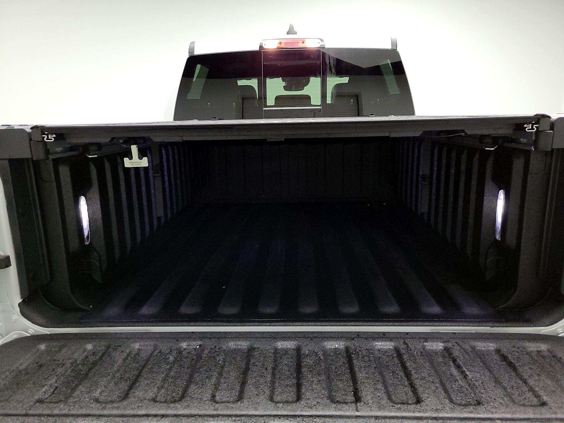 Thumbnail: 2022 RAM 1500 - 20