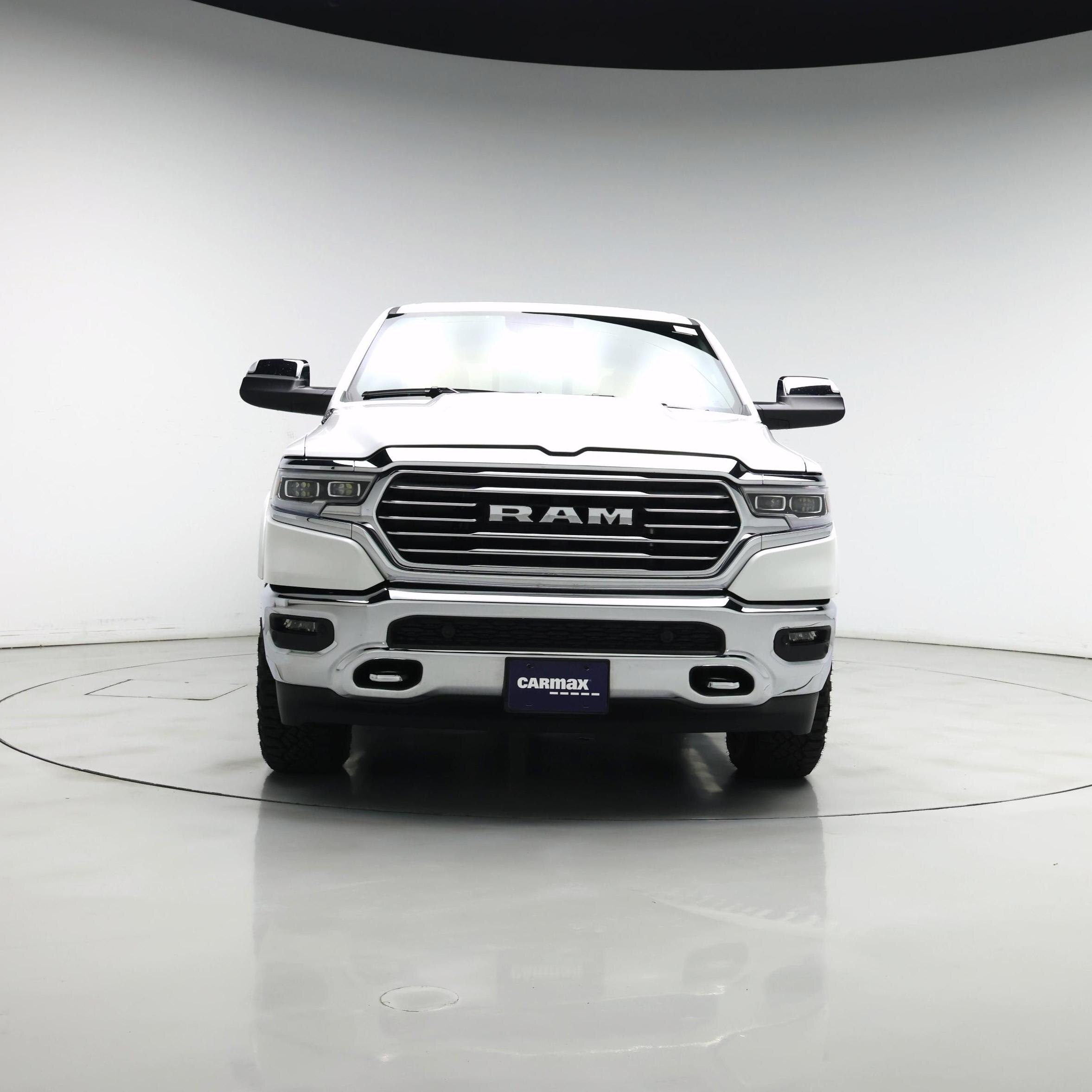 Thumbnail: 2022 RAM 1500 - 5