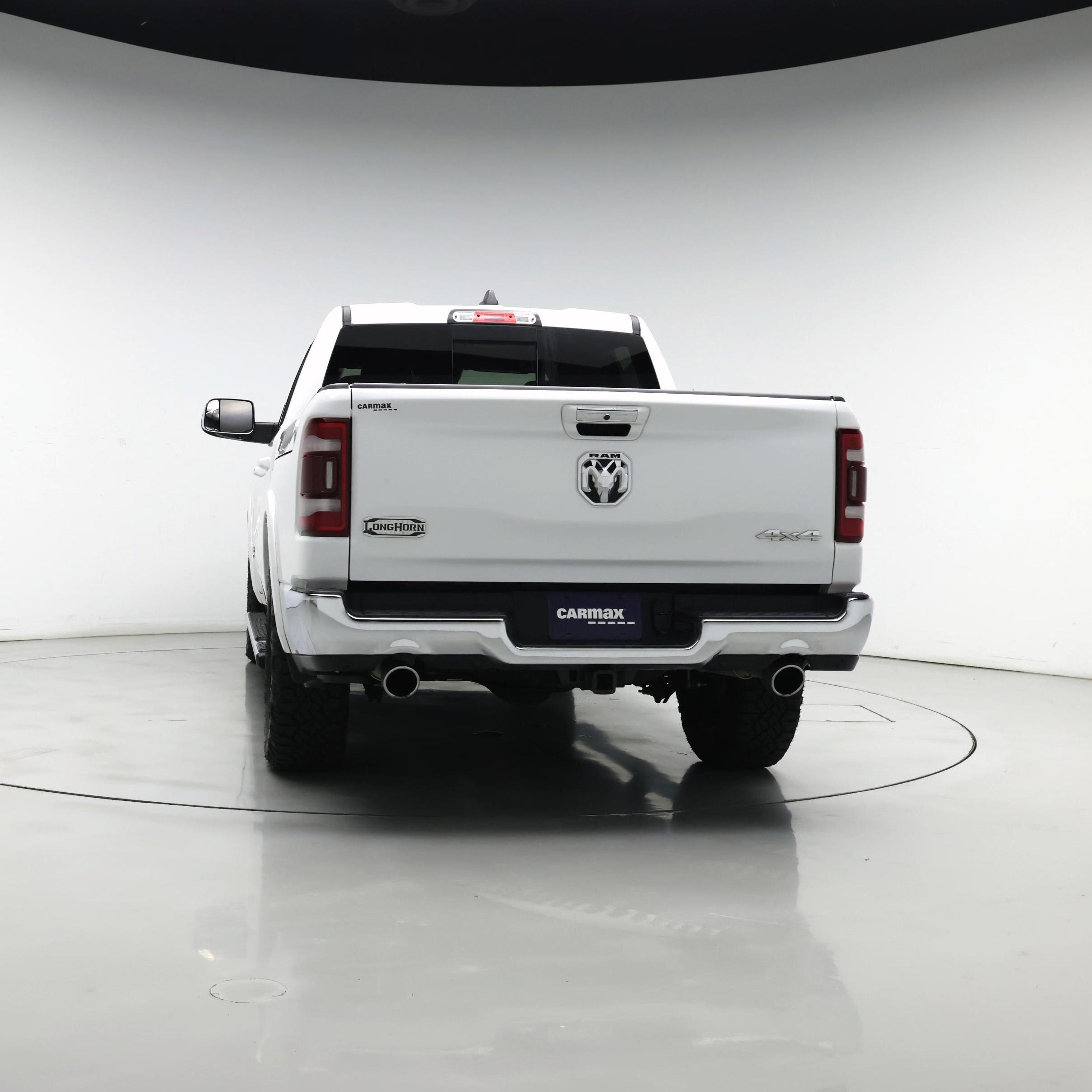 Thumbnail: 2022 RAM 1500 - 6