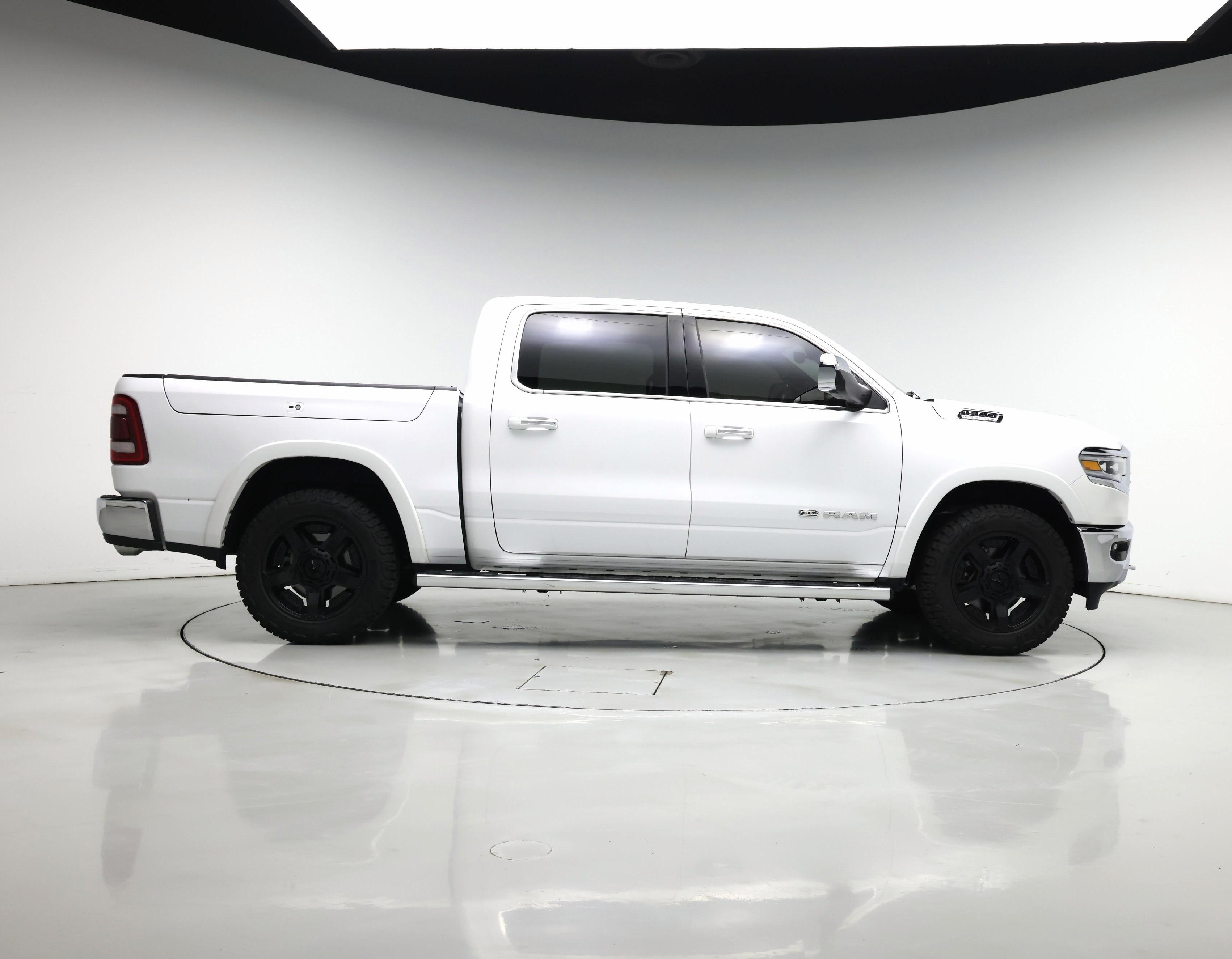 Thumbnail: 2022 RAM 1500 - 7
